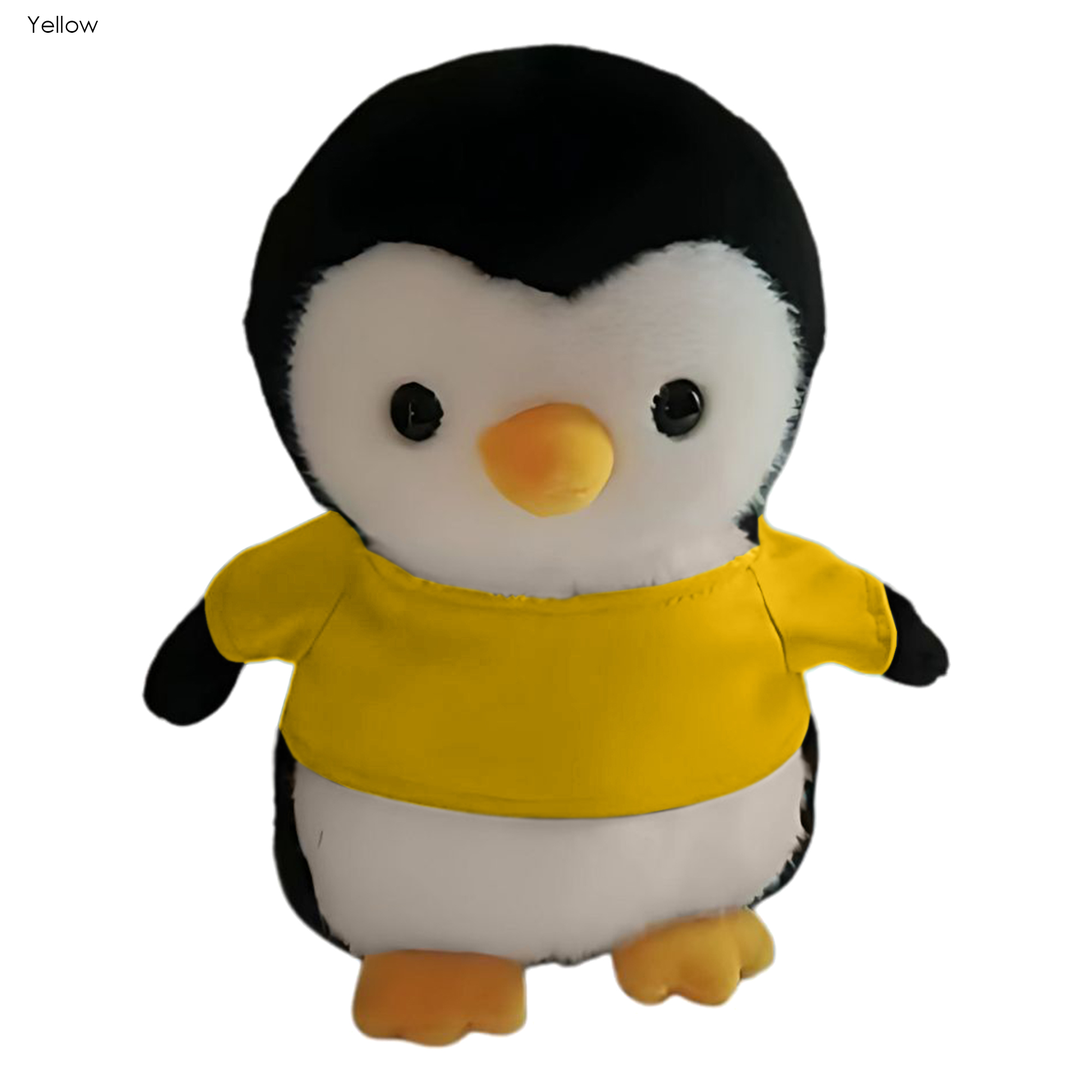Penguin Plush - Image 5