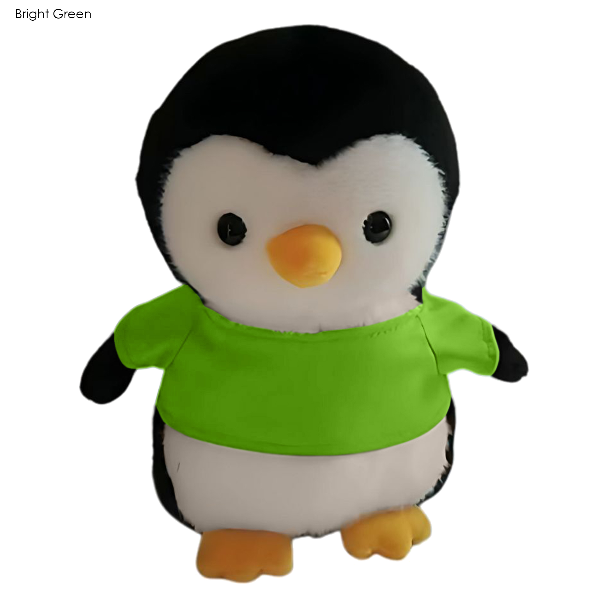 Penguin Plush - Image 8