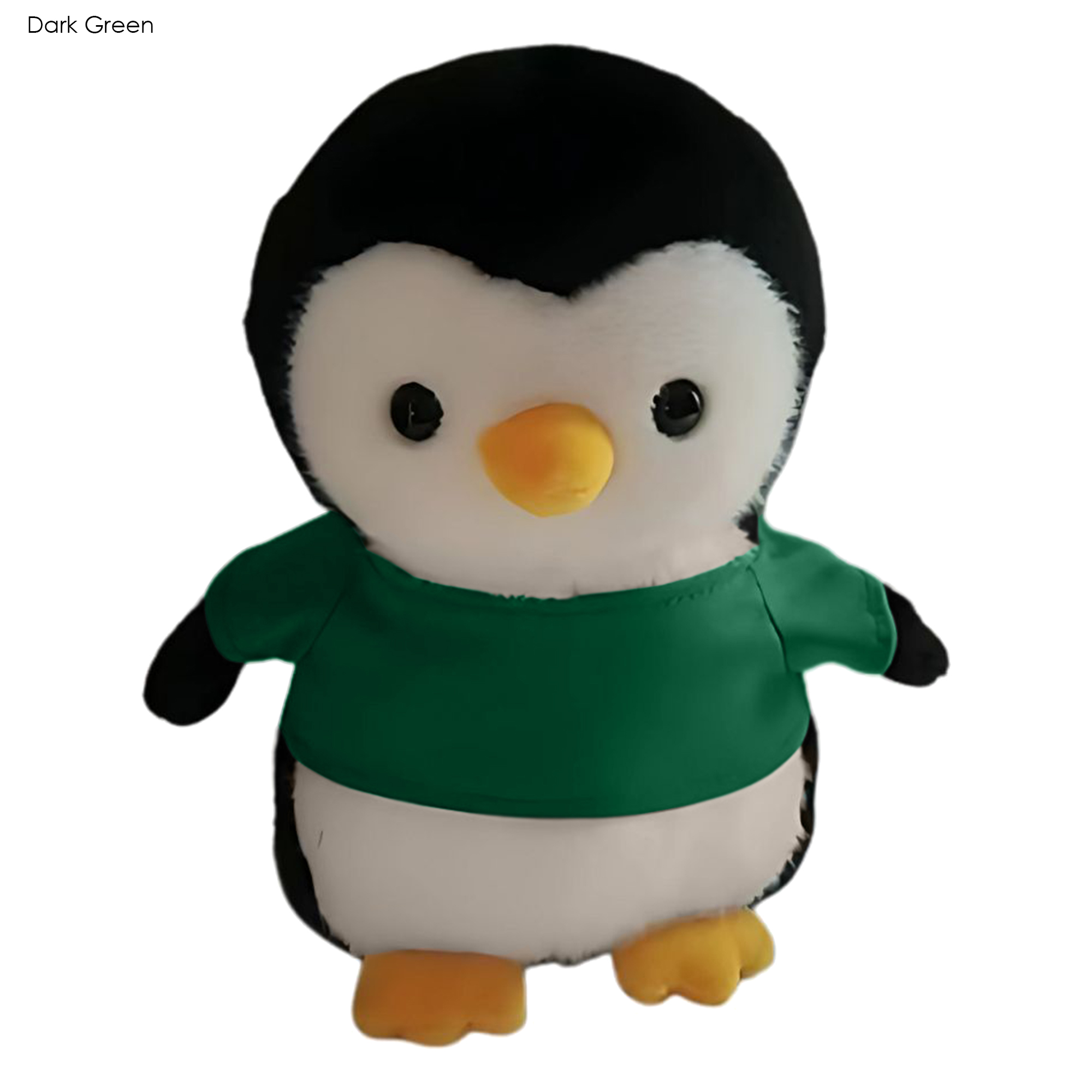 Penguin Plush - Image 9