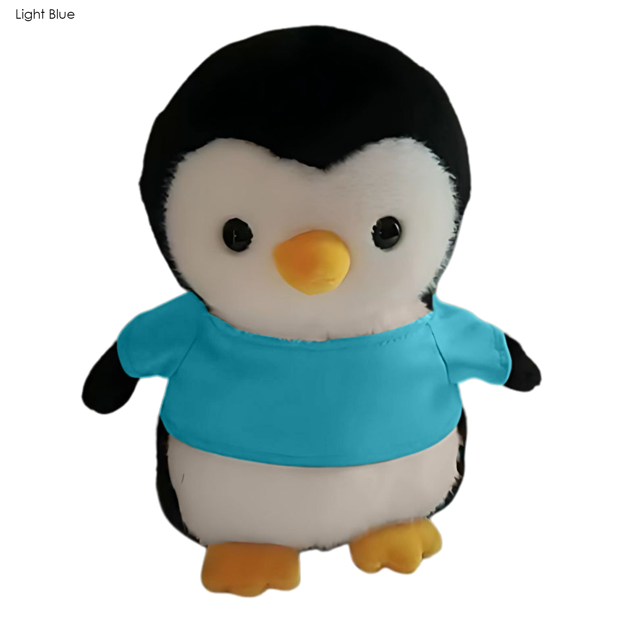 Penguin Plush - Image 10