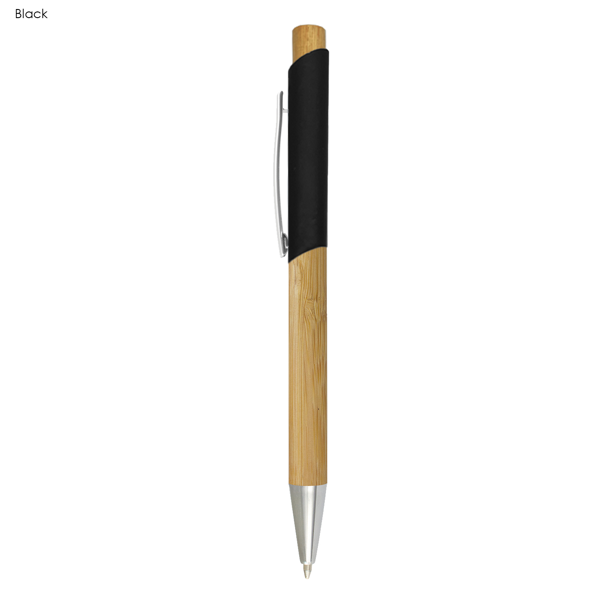French Bamboo Pen - Image 3