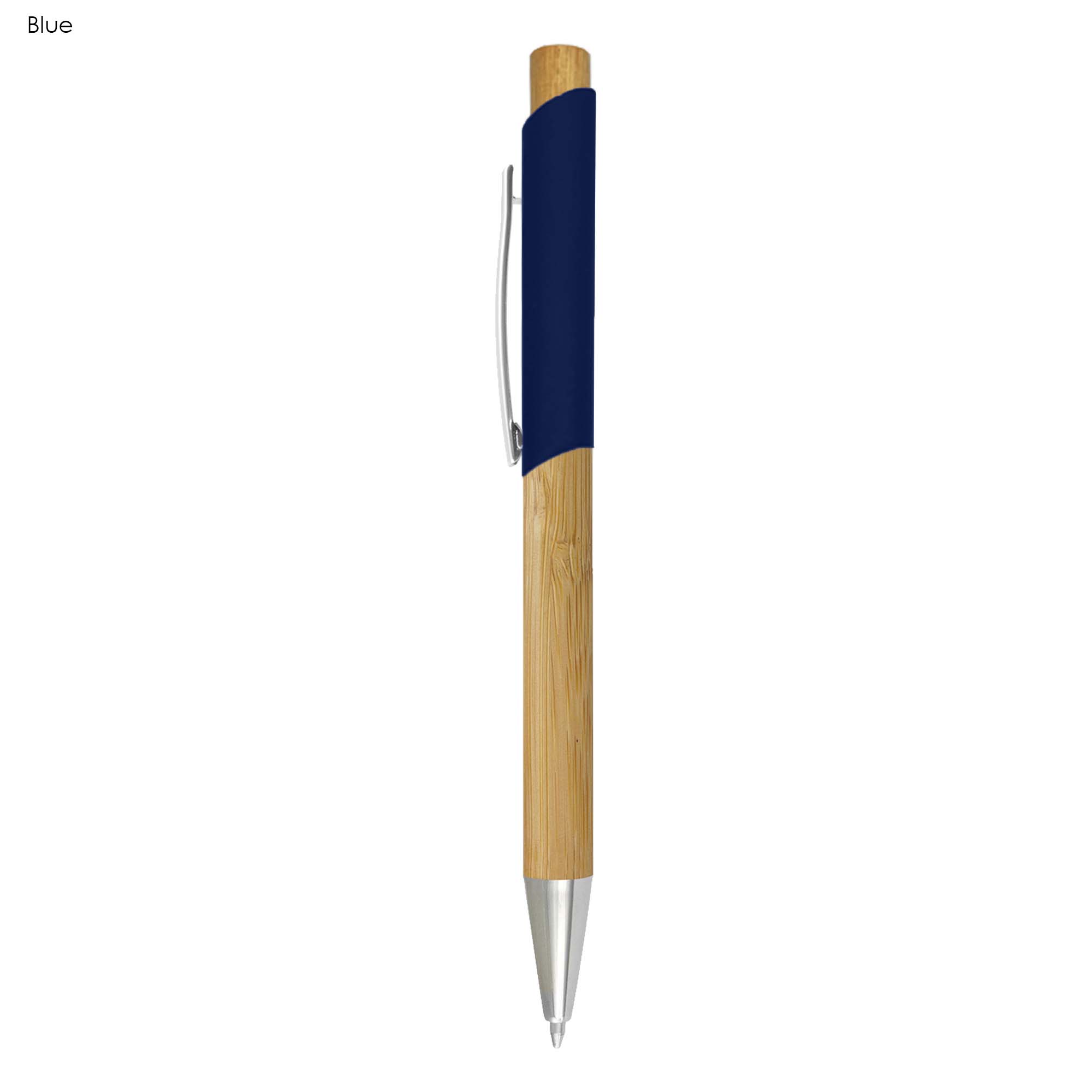 French Bamboo Pen - Image 4