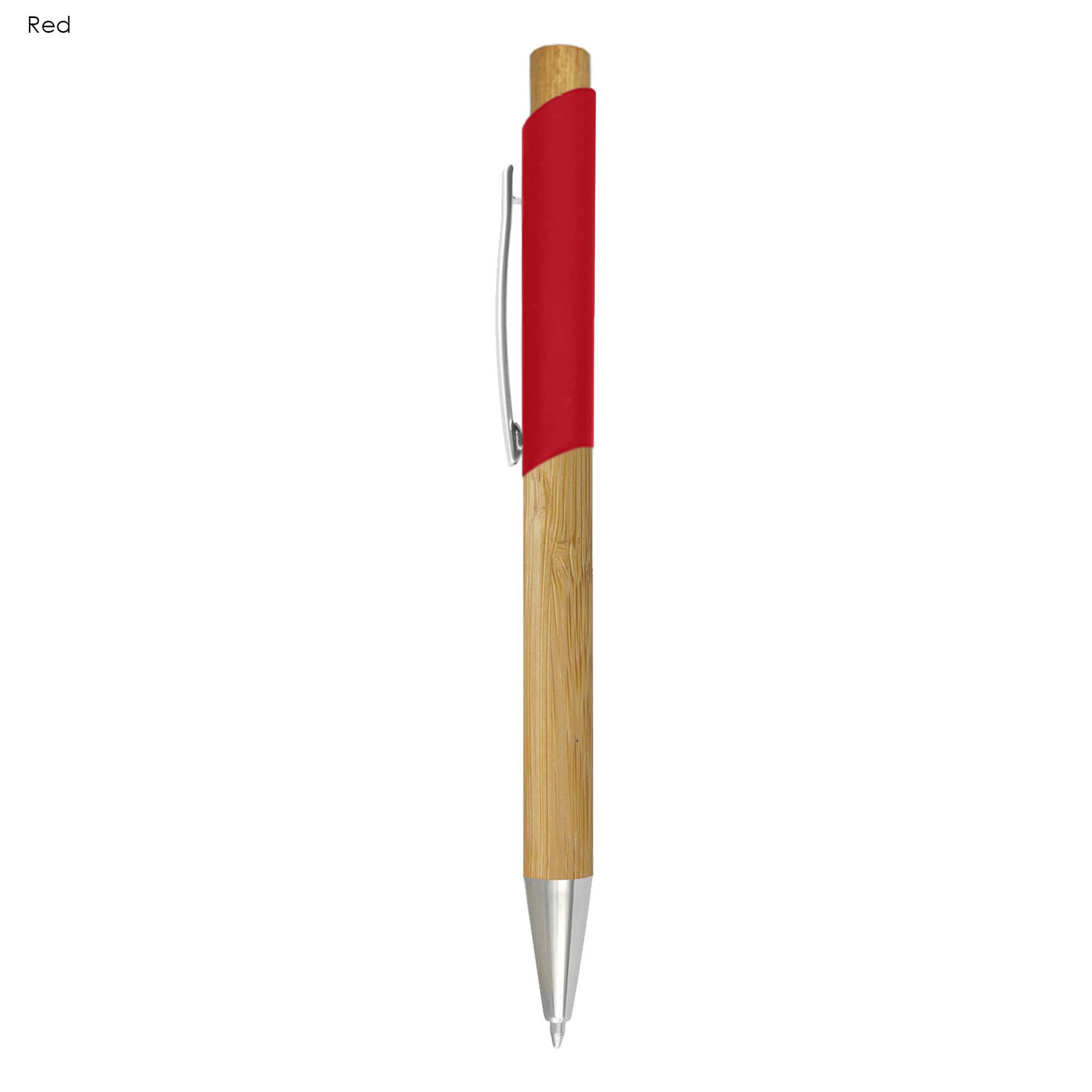 French Bamboo Pen - Image 5
