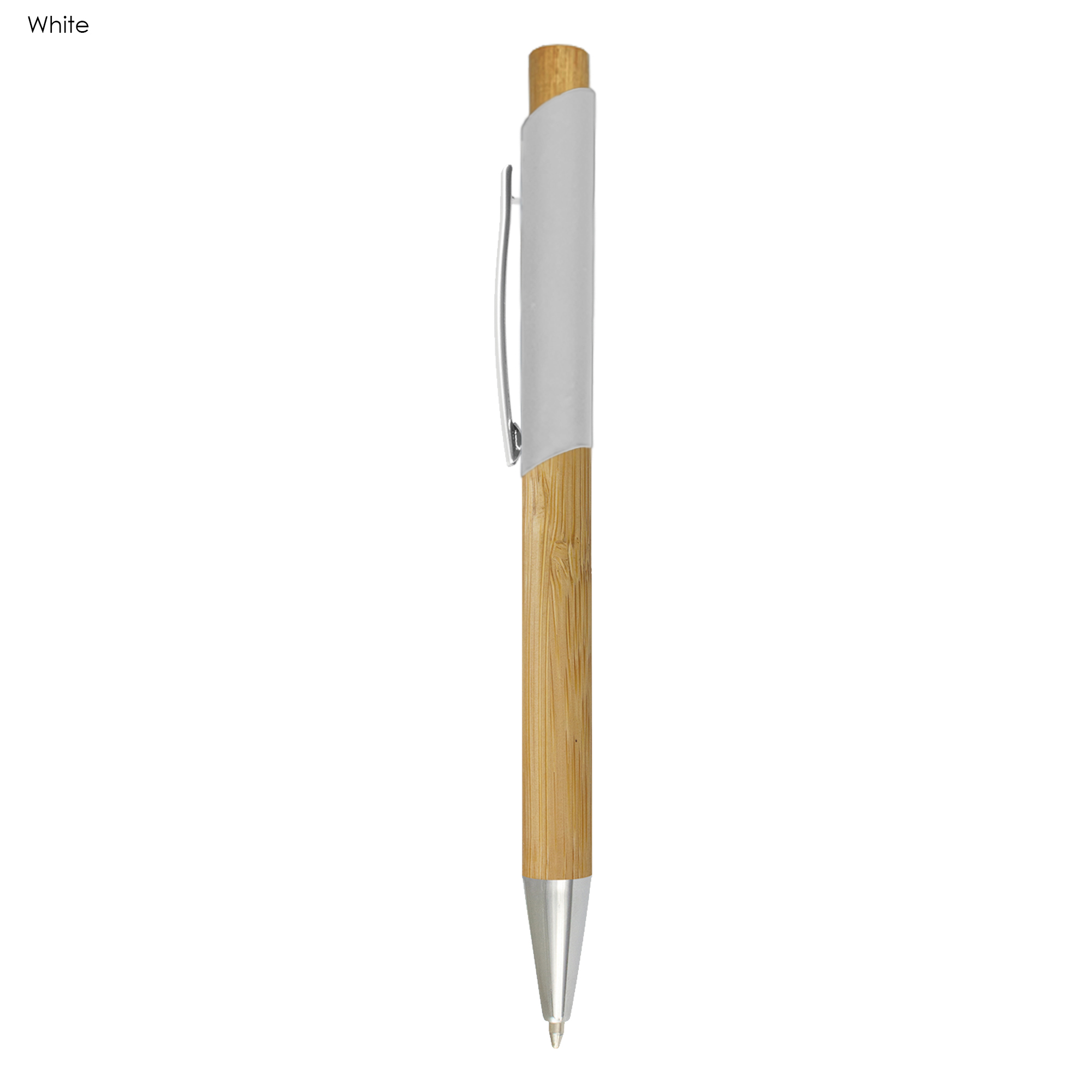 French Bamboo Pen - Image 6