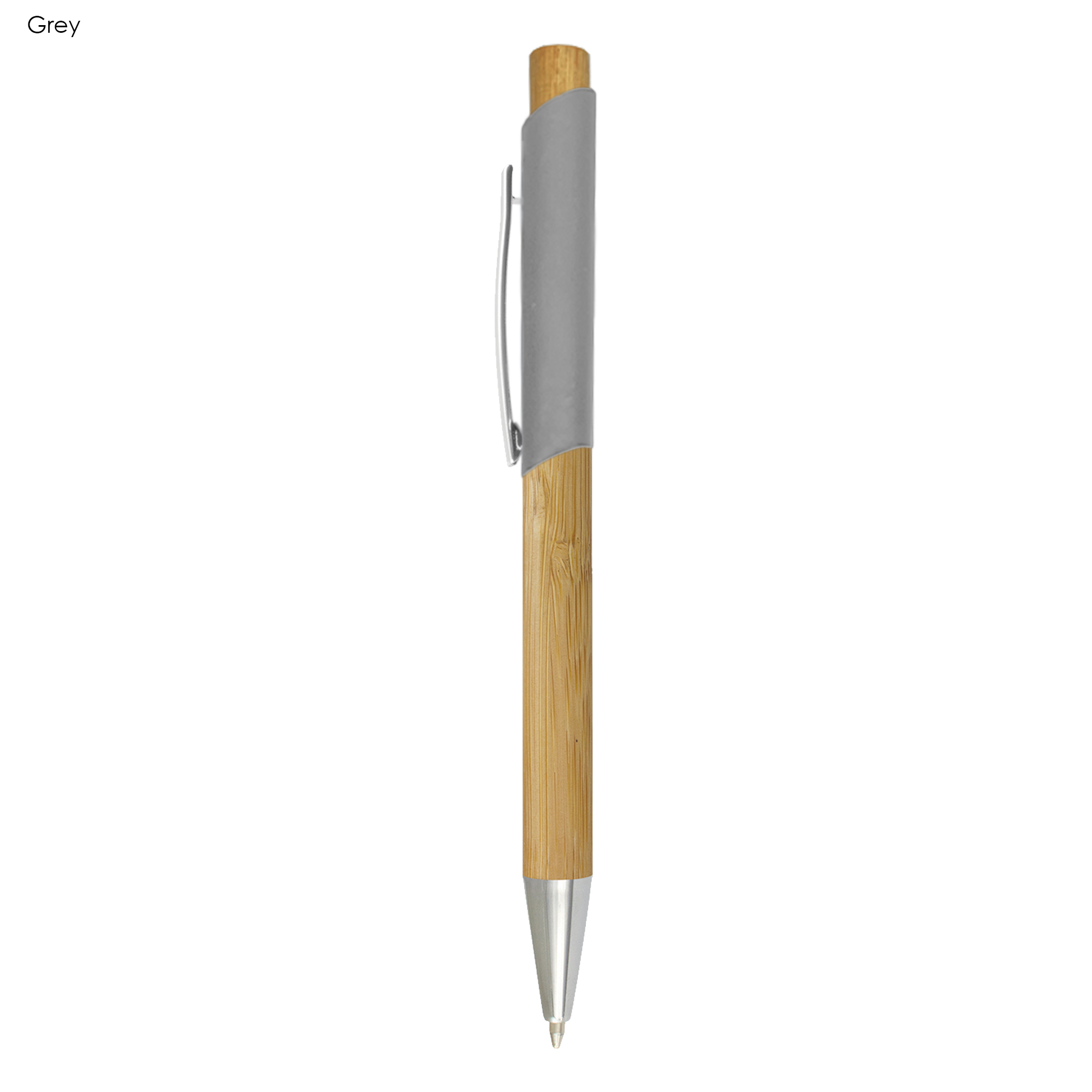 French Bamboo Pen - Image 7