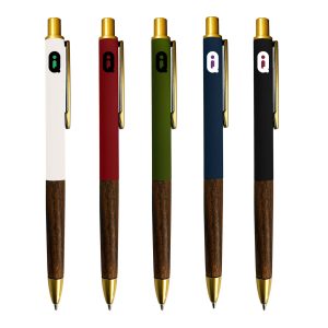Zavier Metal Pen
