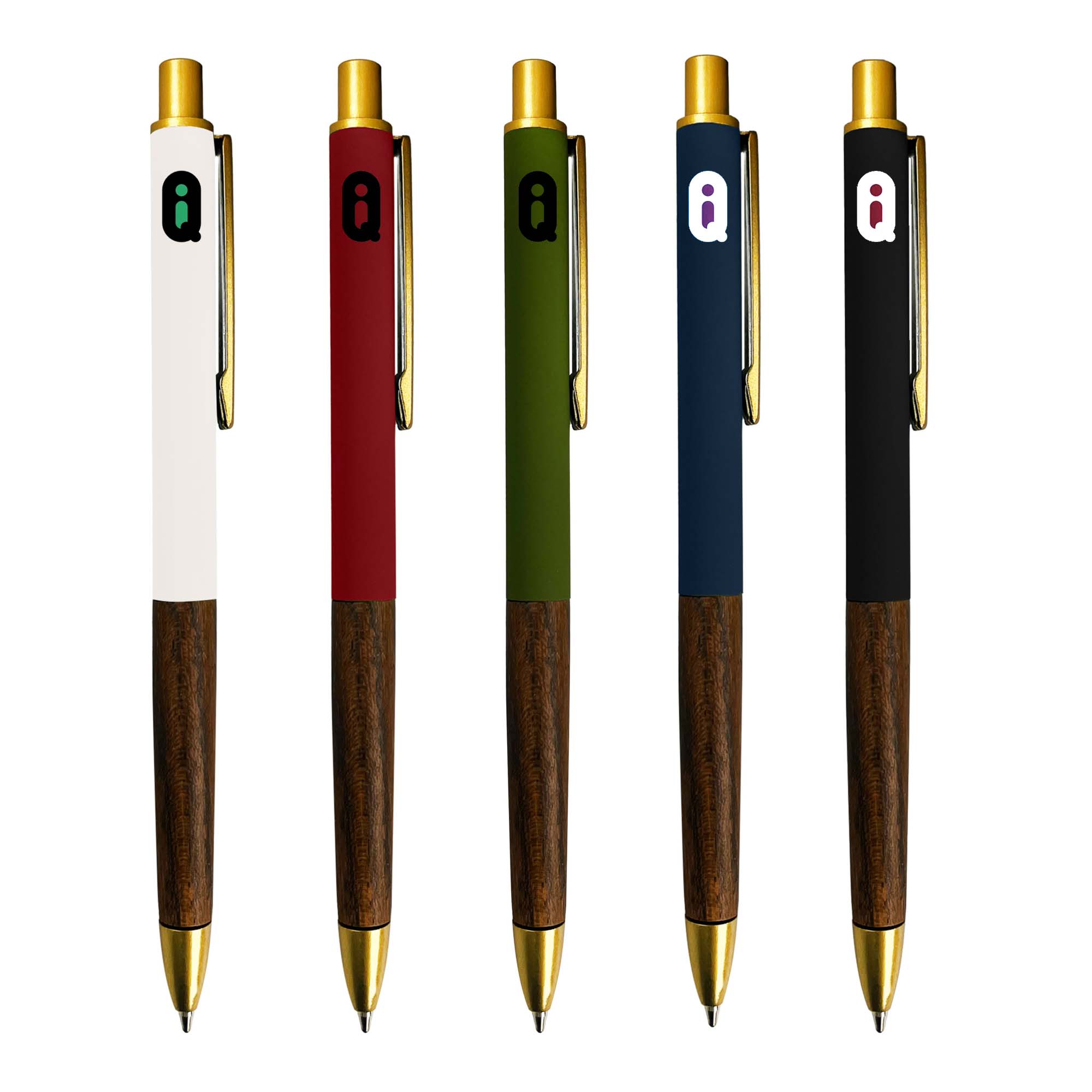 Zavier Metal Pen