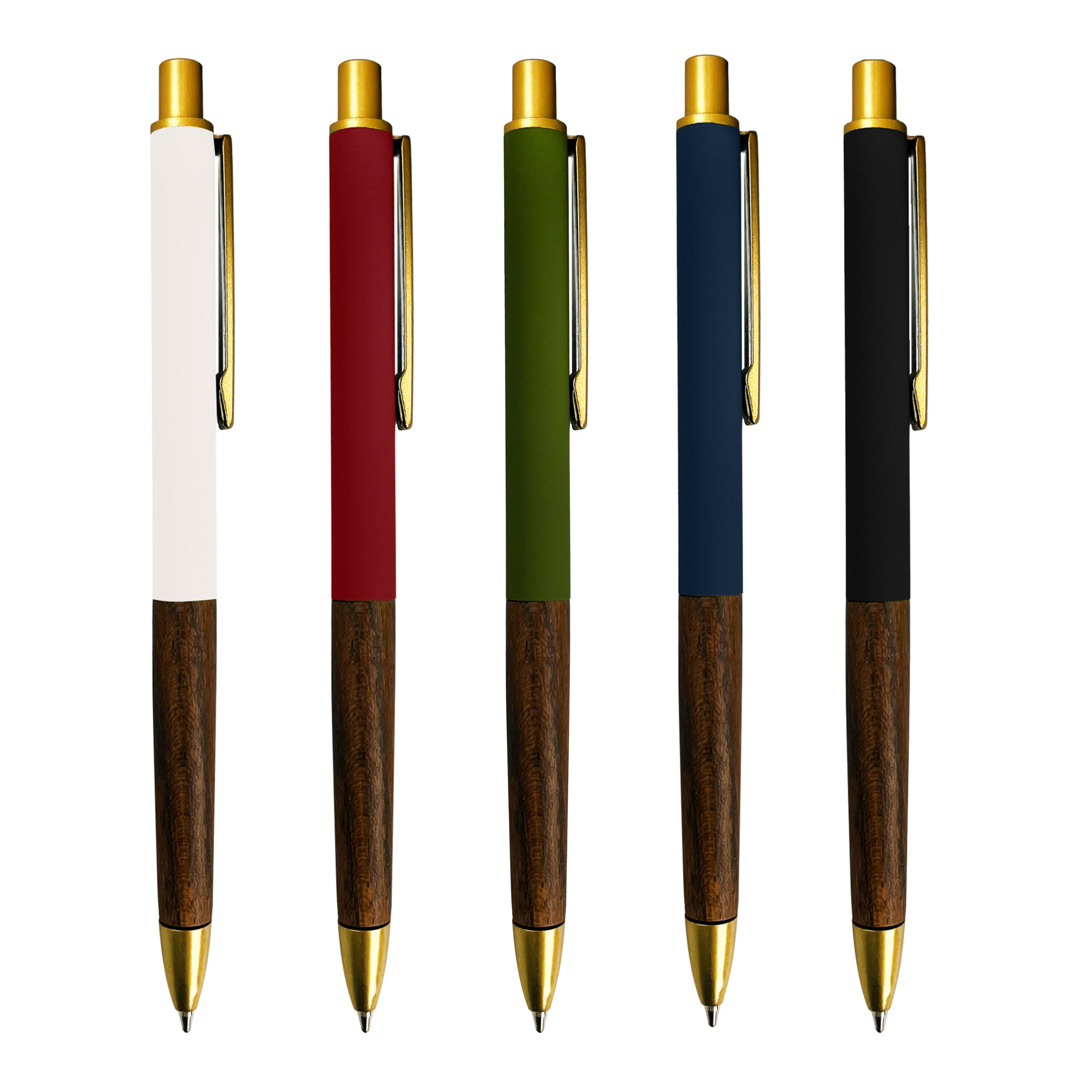 Zavier Metal Pen - Image 2