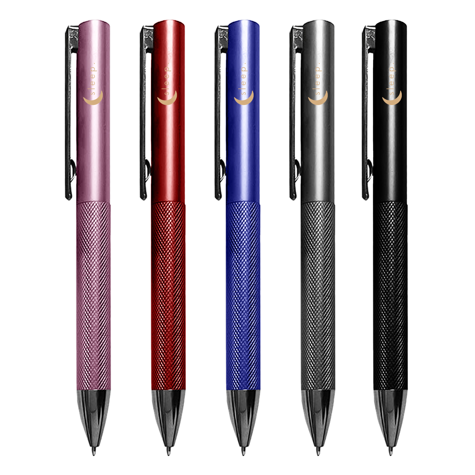 Martino Metal Pen - Image 2