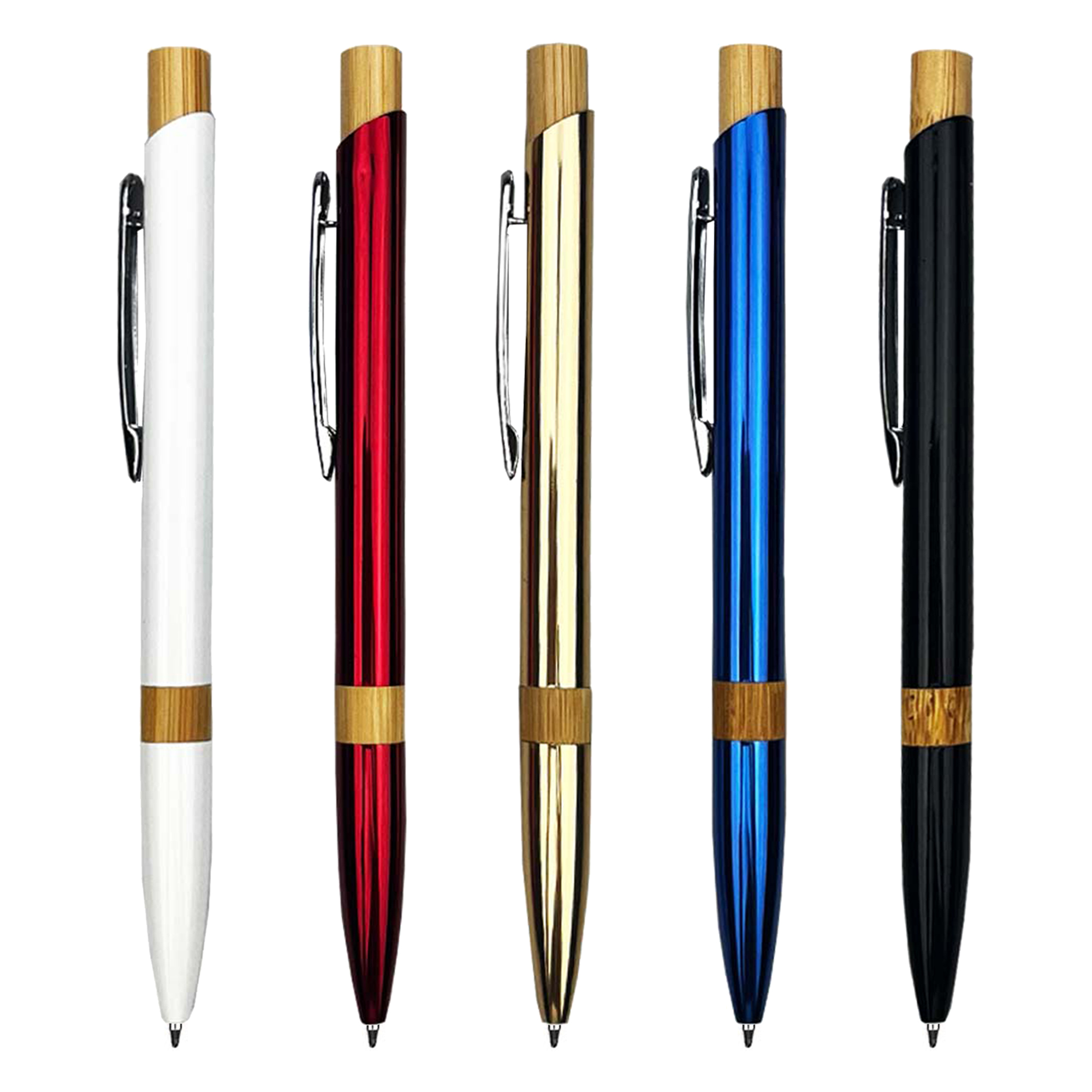 Manchester Metal Pen - Image 2
