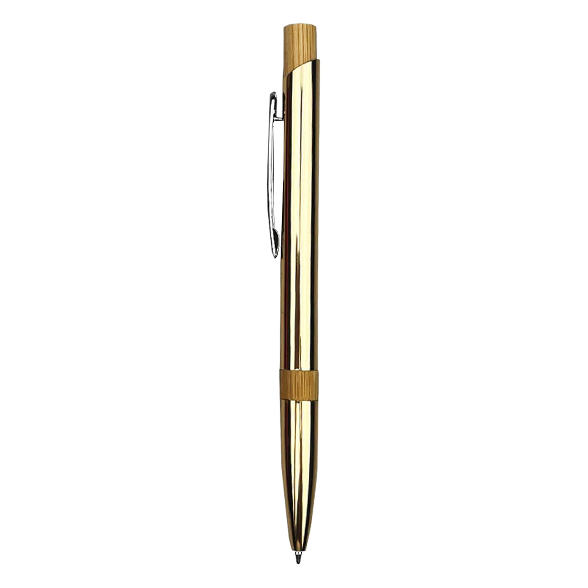 Manchester Metal Pen - Image 3