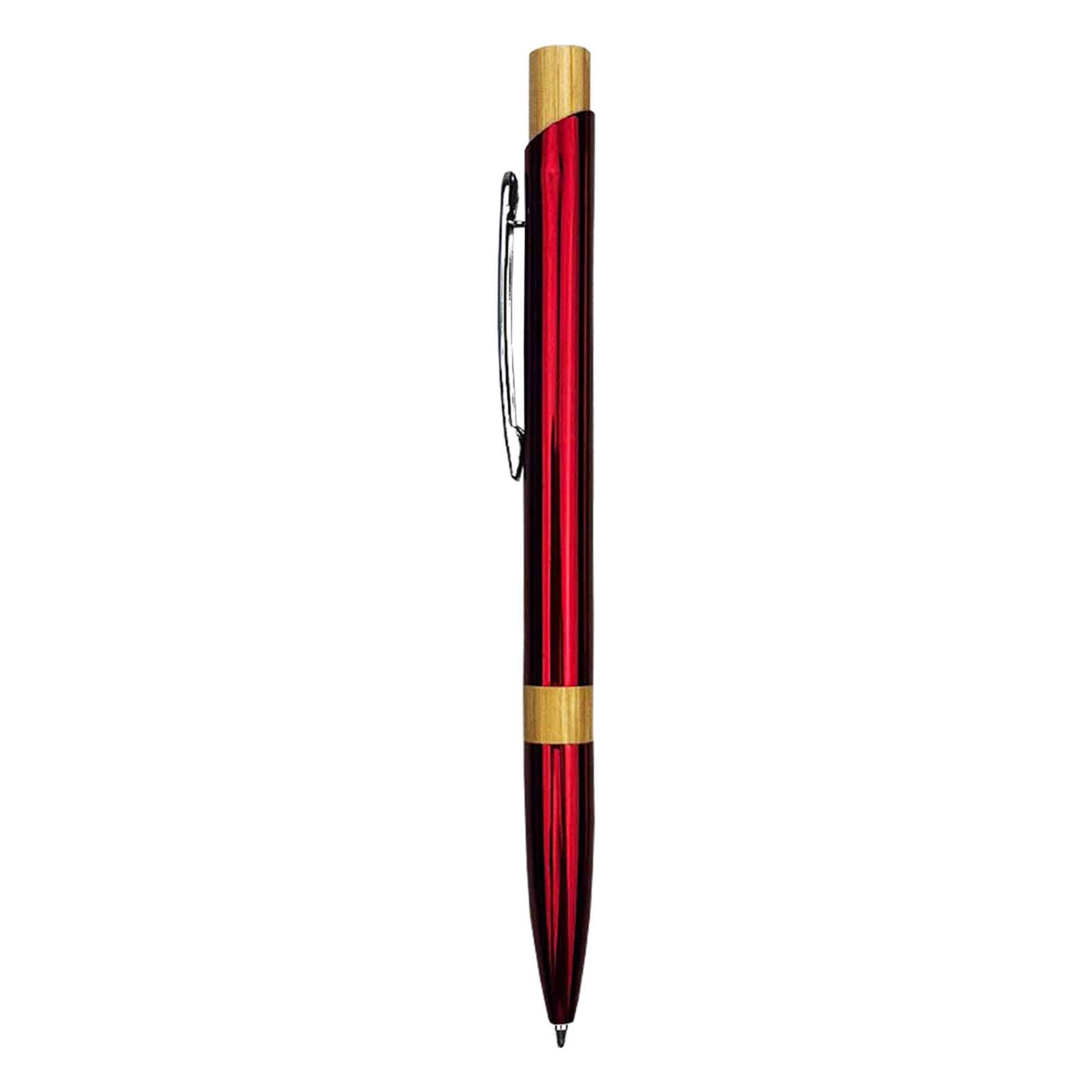 Manchester Metal Pen - Image 4