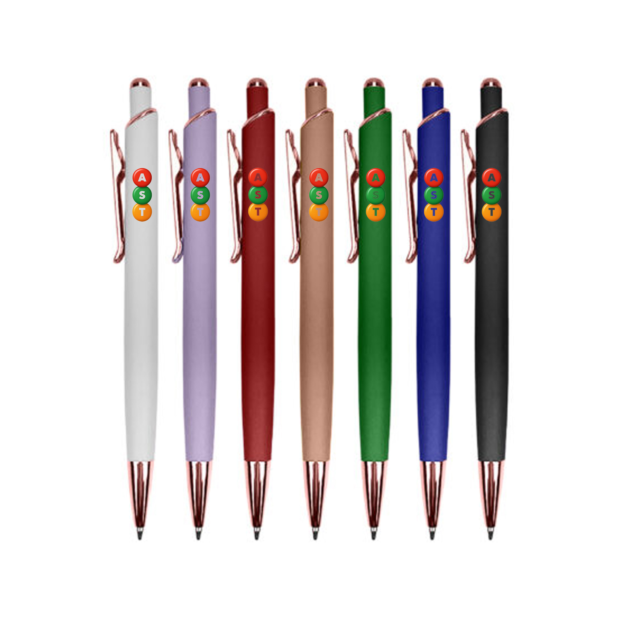 Noble Metal Pen - Image 10