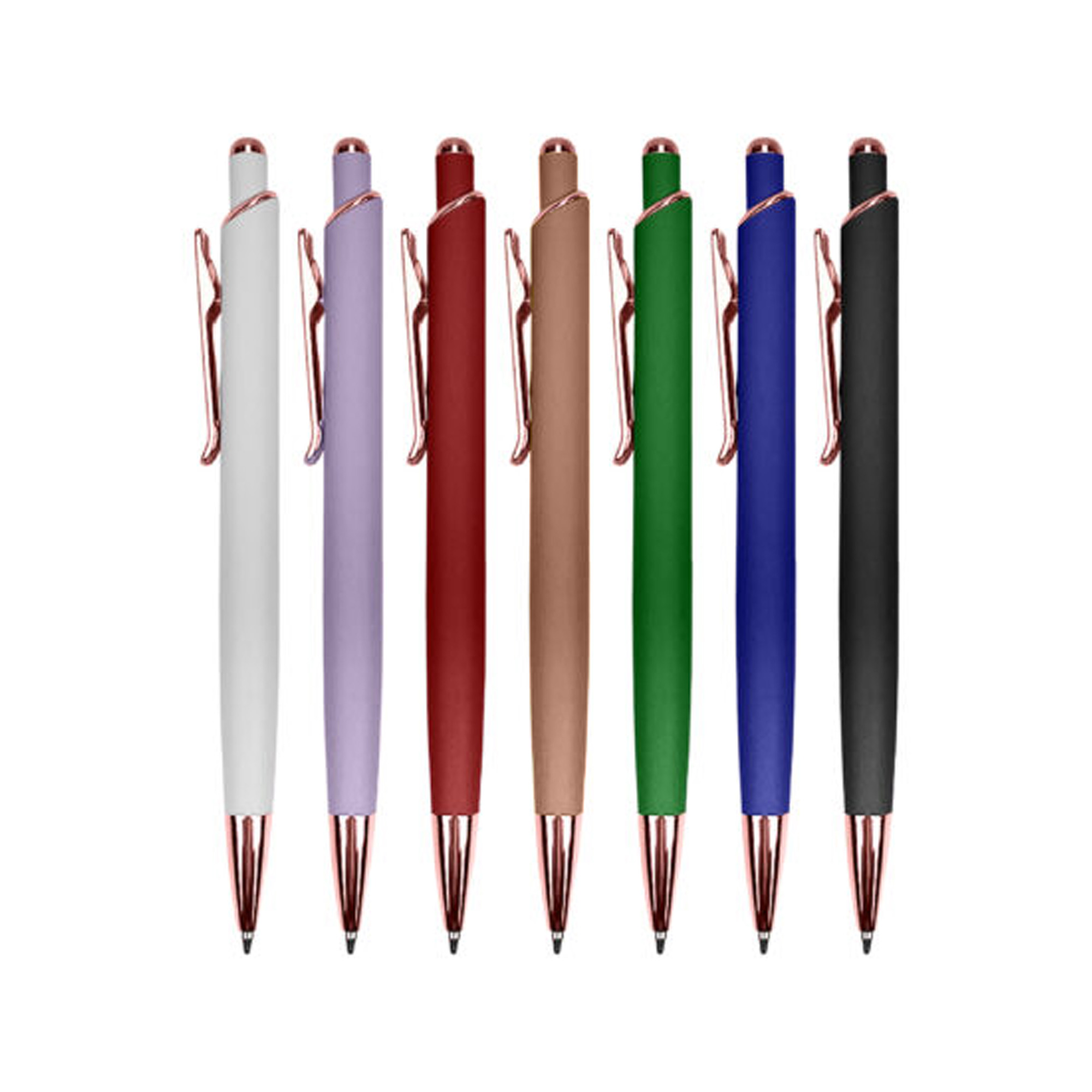 Noble Metal Pen - Image 11