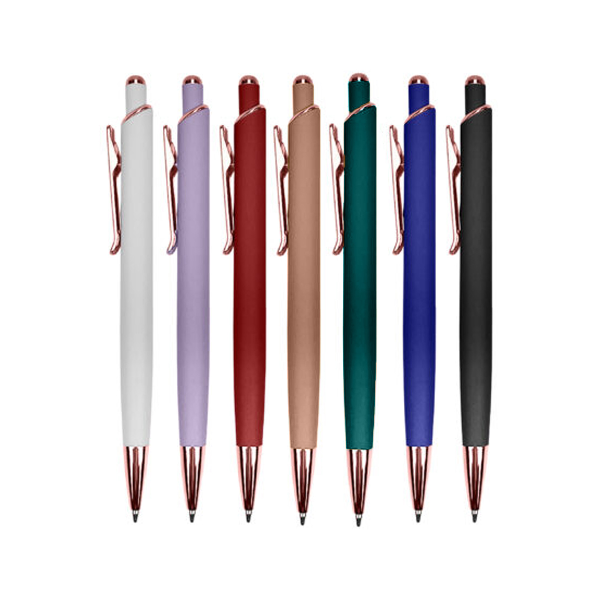 Noble Metal Pen - Image 2