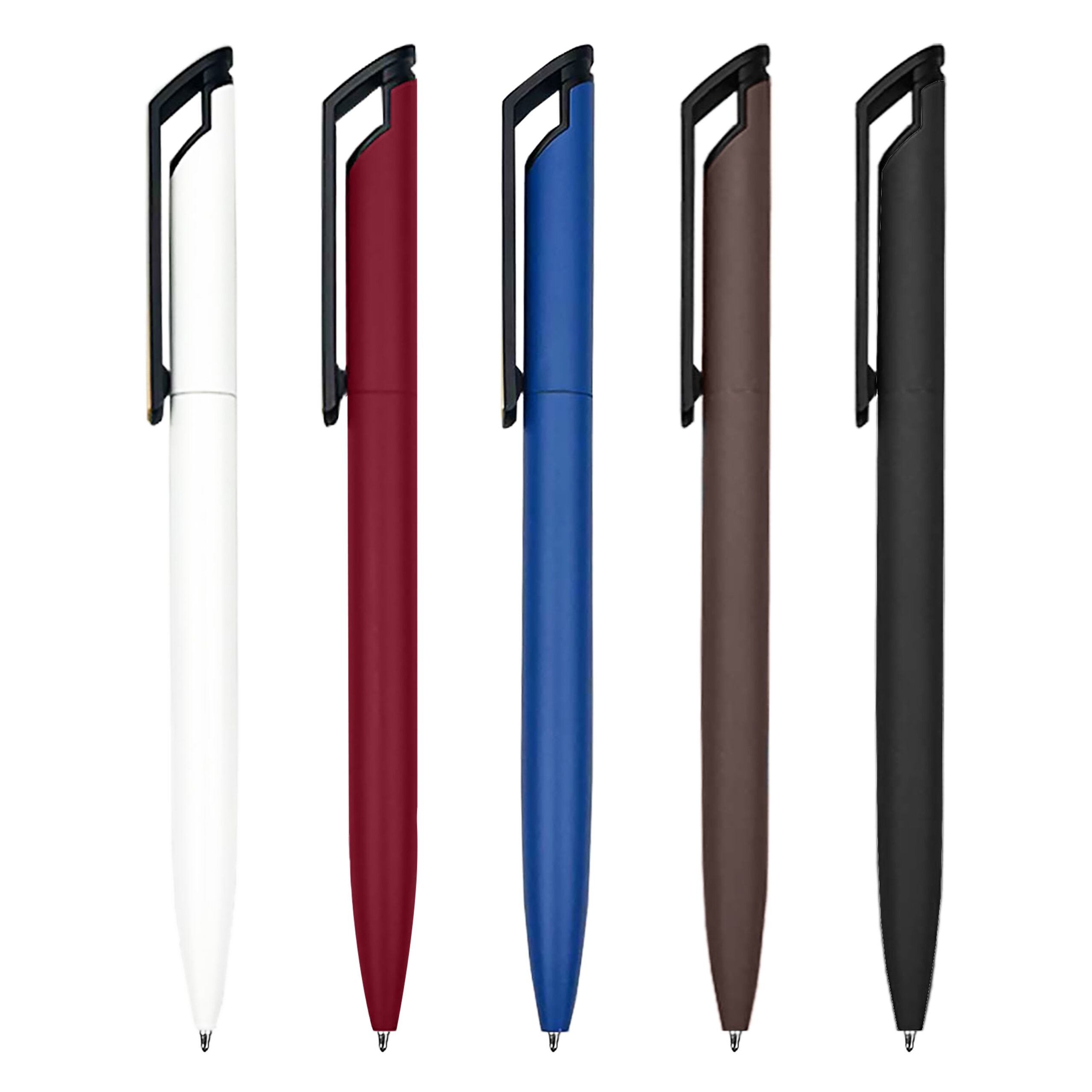Canberra Metal Pen - Image 2