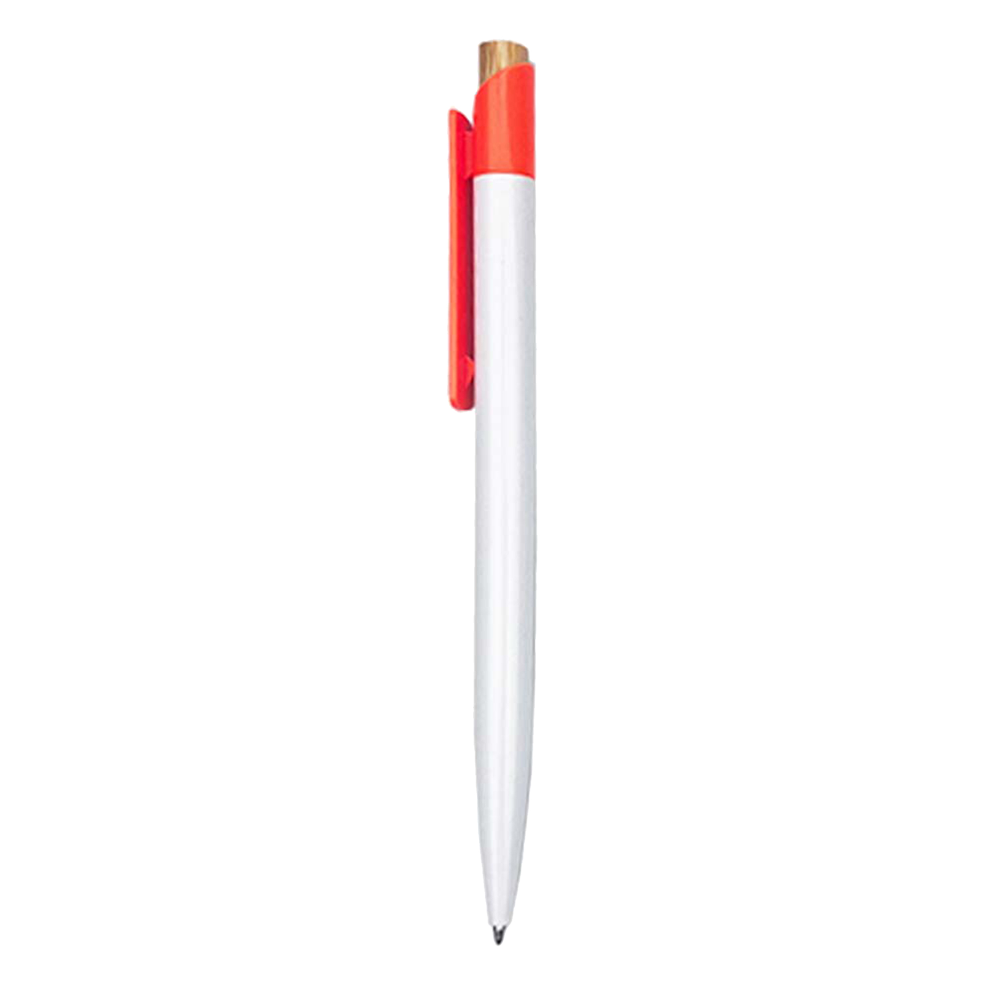 Gala Plastic Pen - Image 4