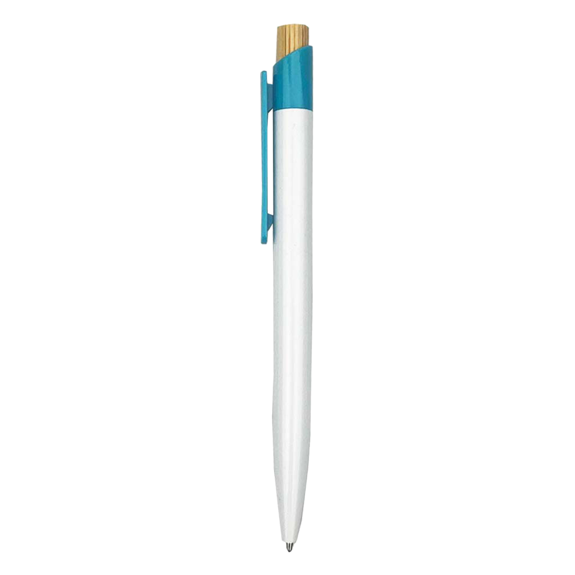 Gala Plastic Pen - Image 6