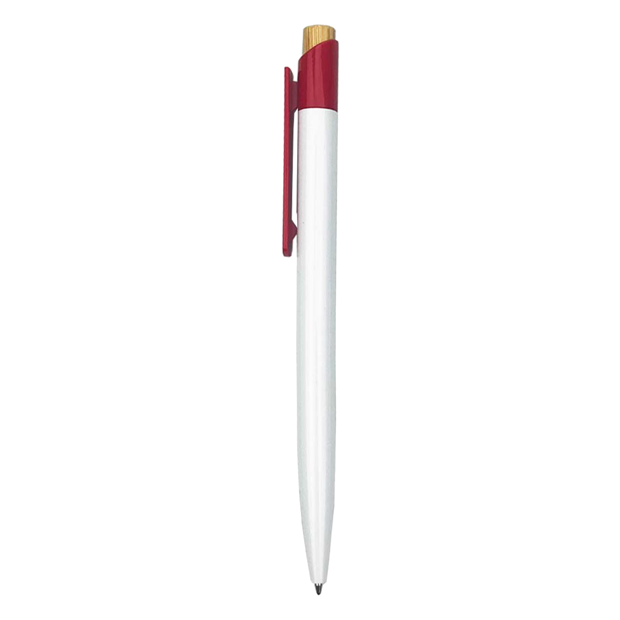 Gala Plastic Pen - Image 3