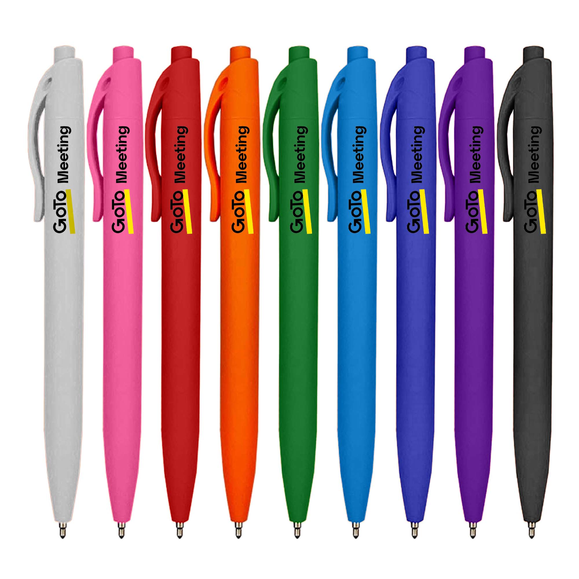 Lance Plastic Pen