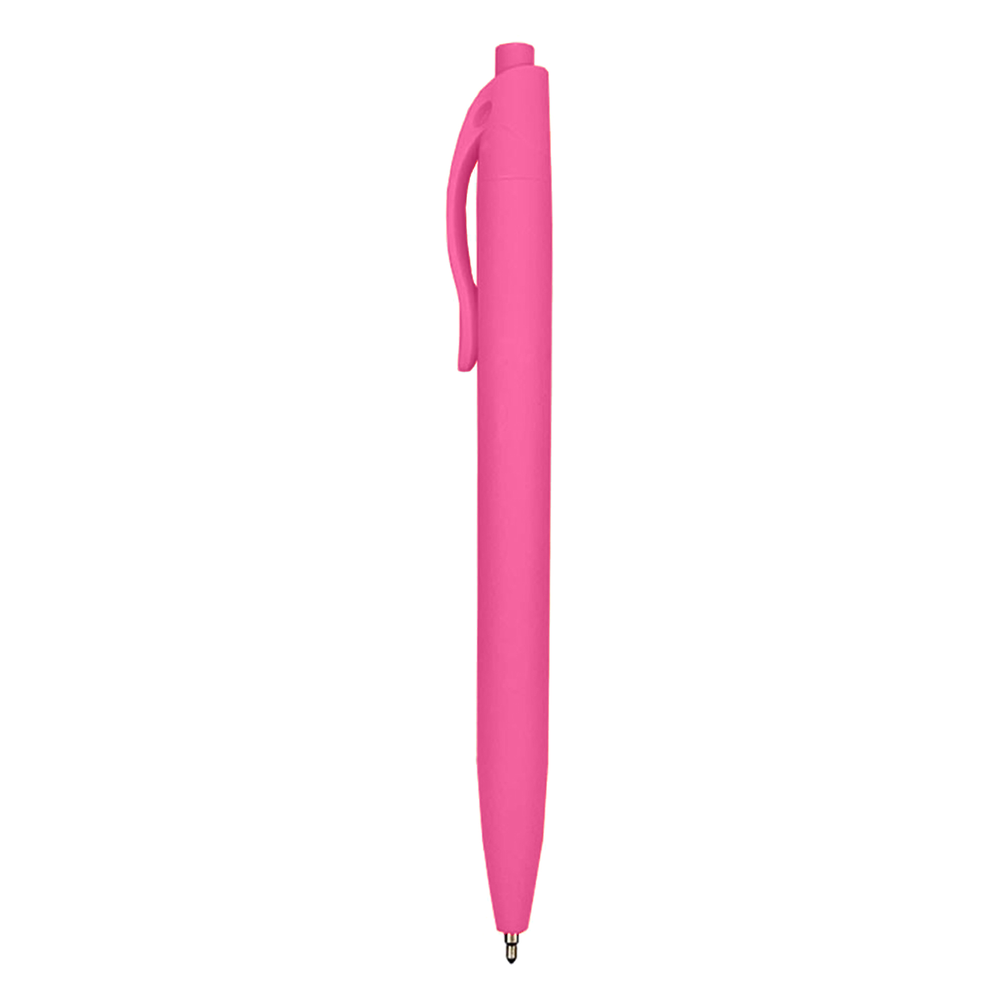 Lance Plastic Pen - Image 4