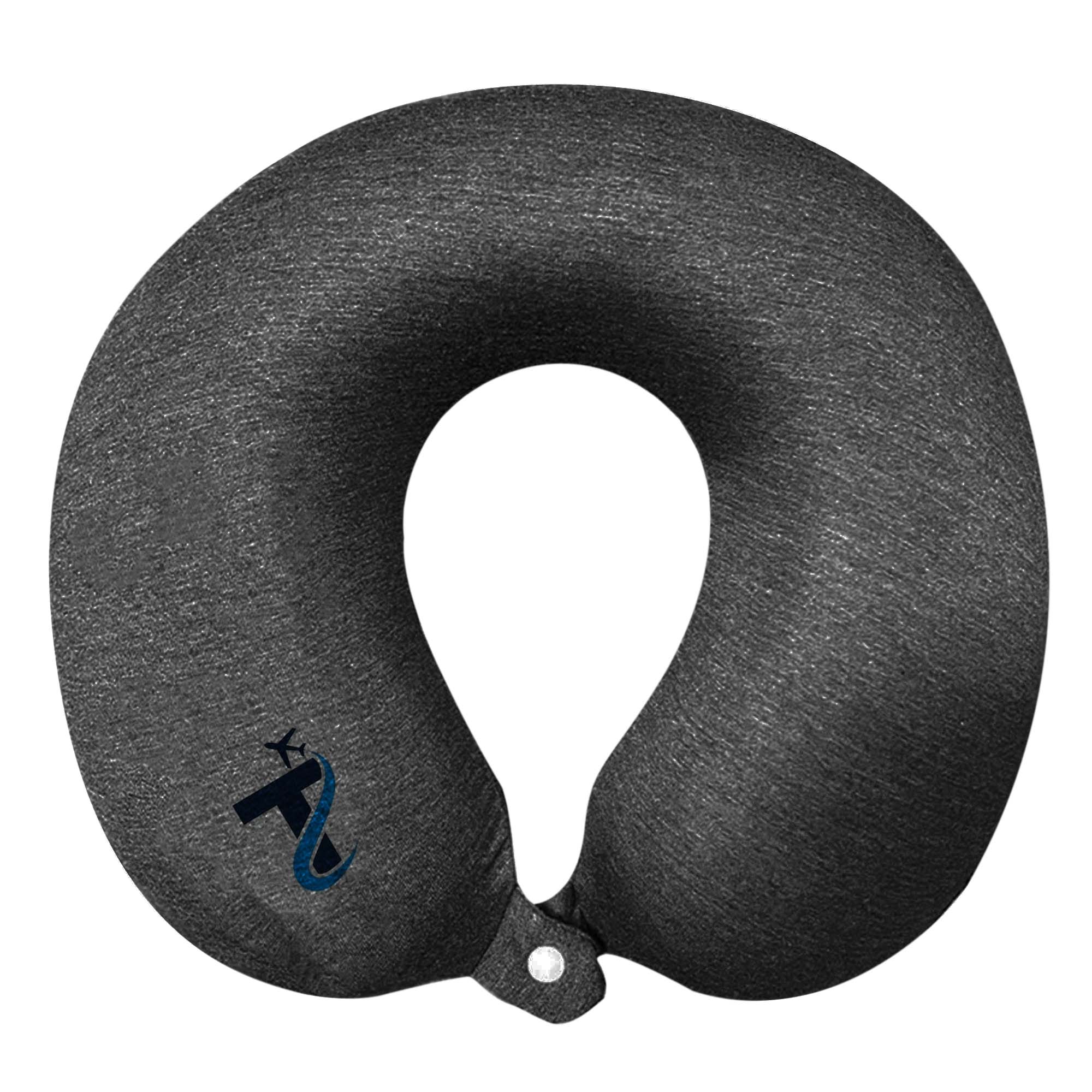 Dona Memory Neck Pillow - Image 2