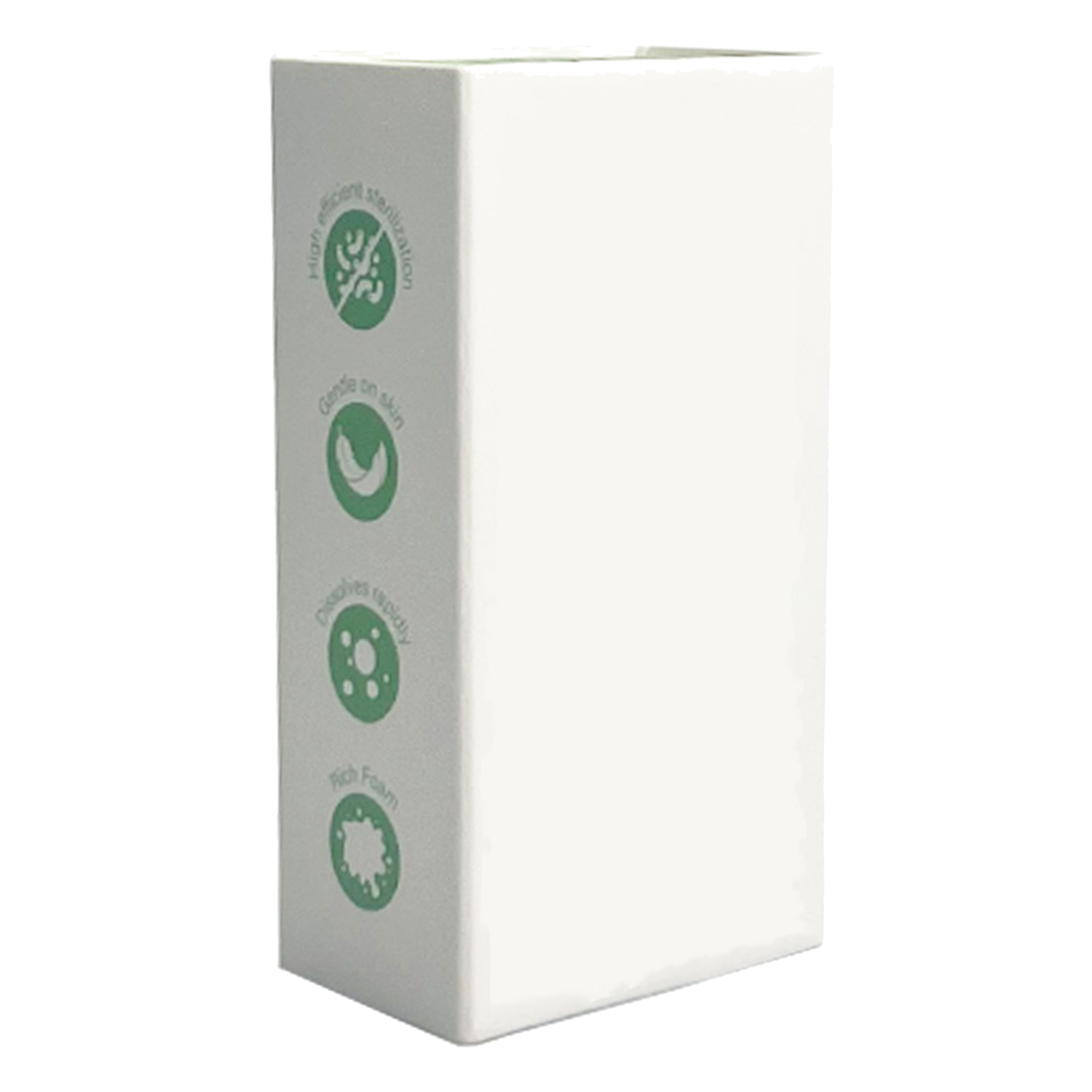 Travel Paper Soap Sheet - Image 4