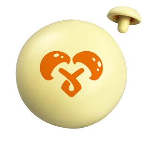 Stress Mushroom