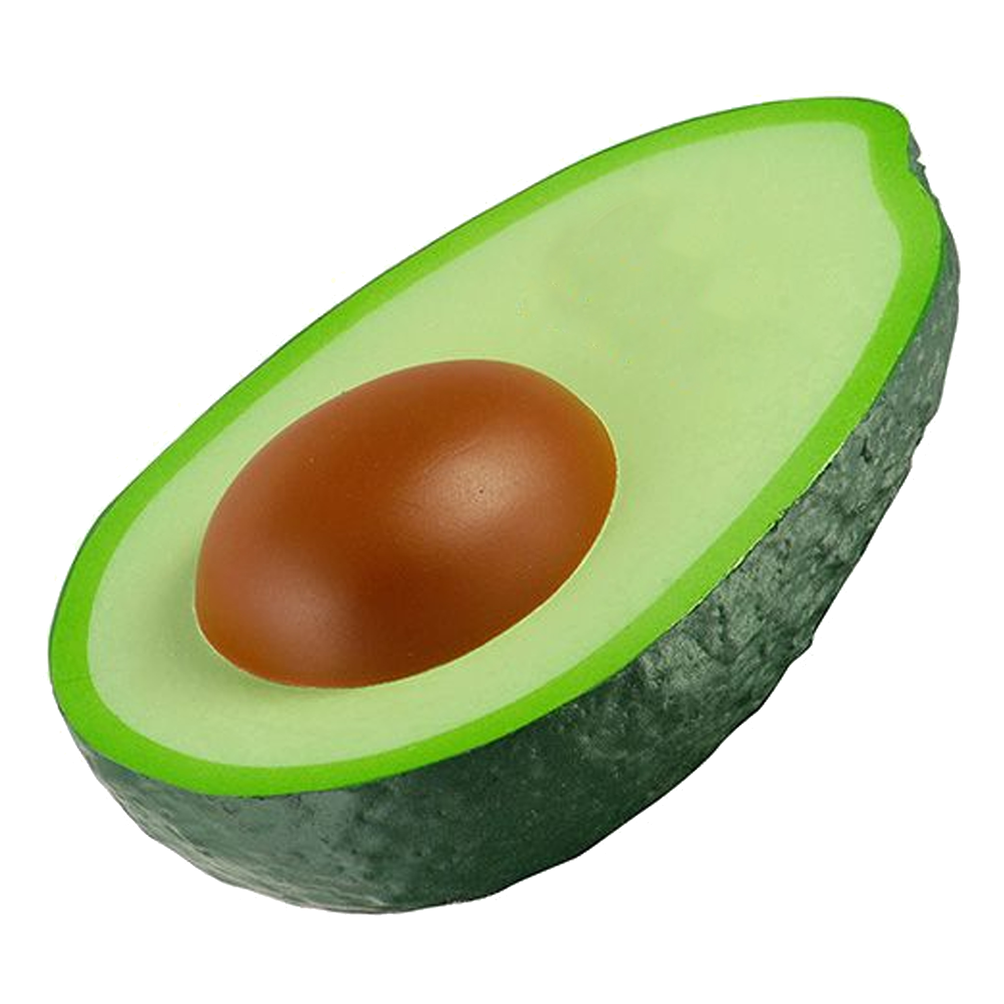Stress Avocado - Image 2