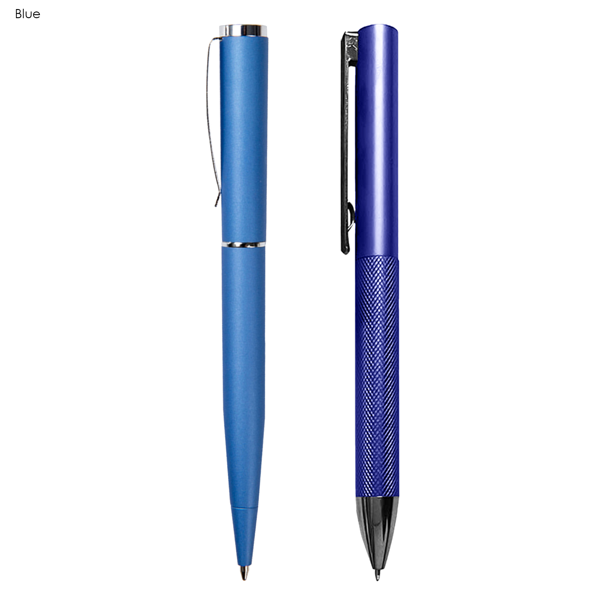 Executive Metal Pen Gift Set - Image 3