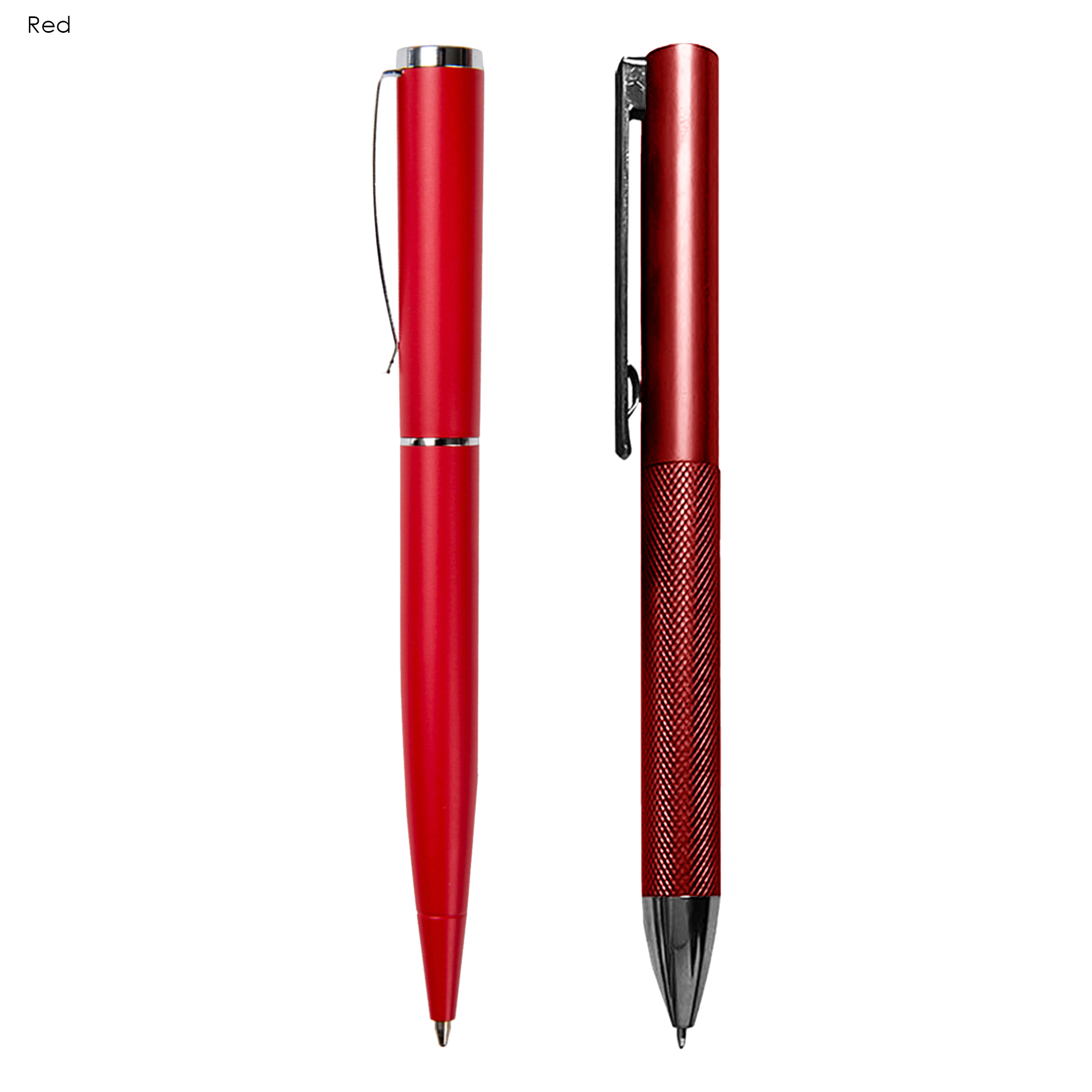 Executive Metal Pen Gift Set - Image 4