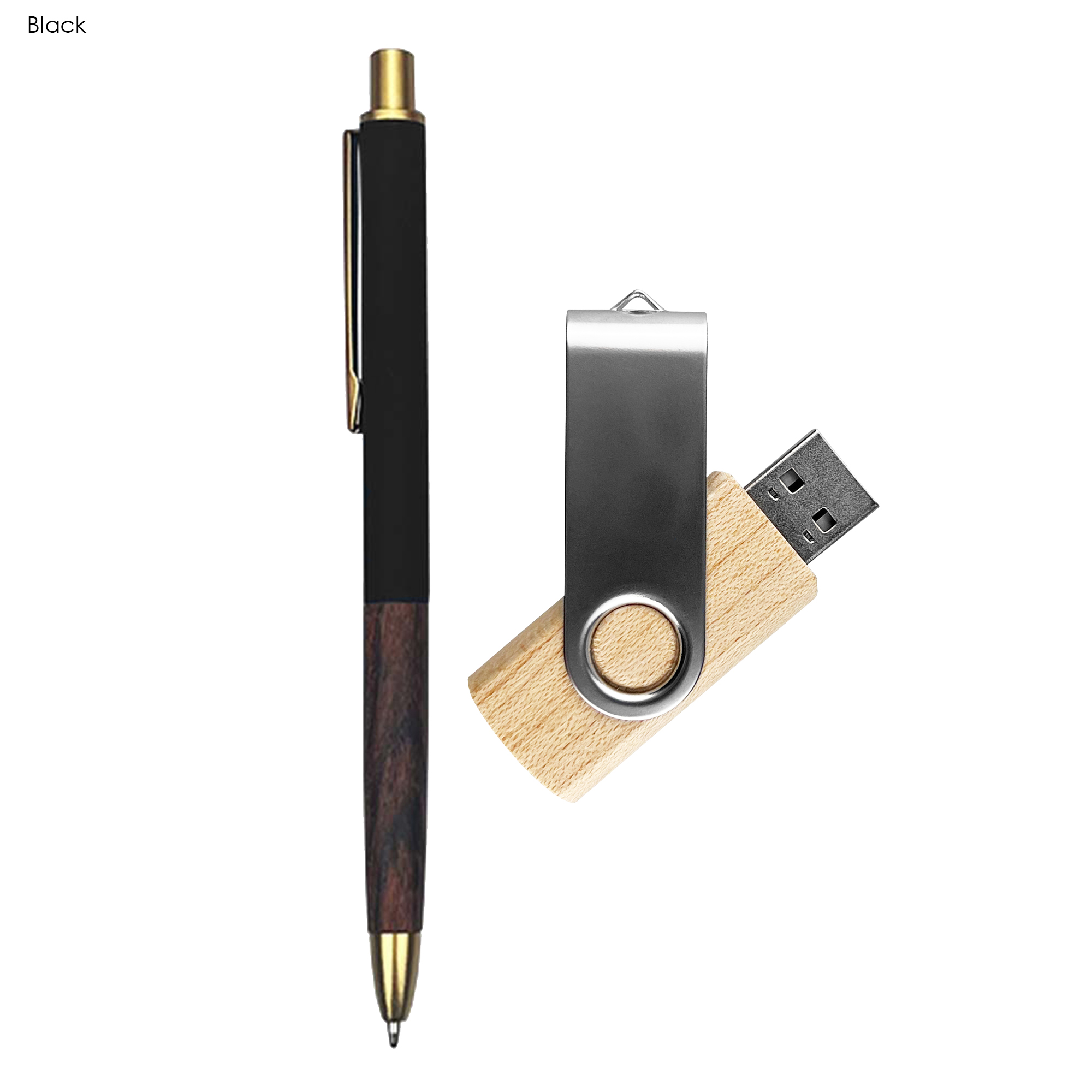 Woodee Gift Set - Image 2