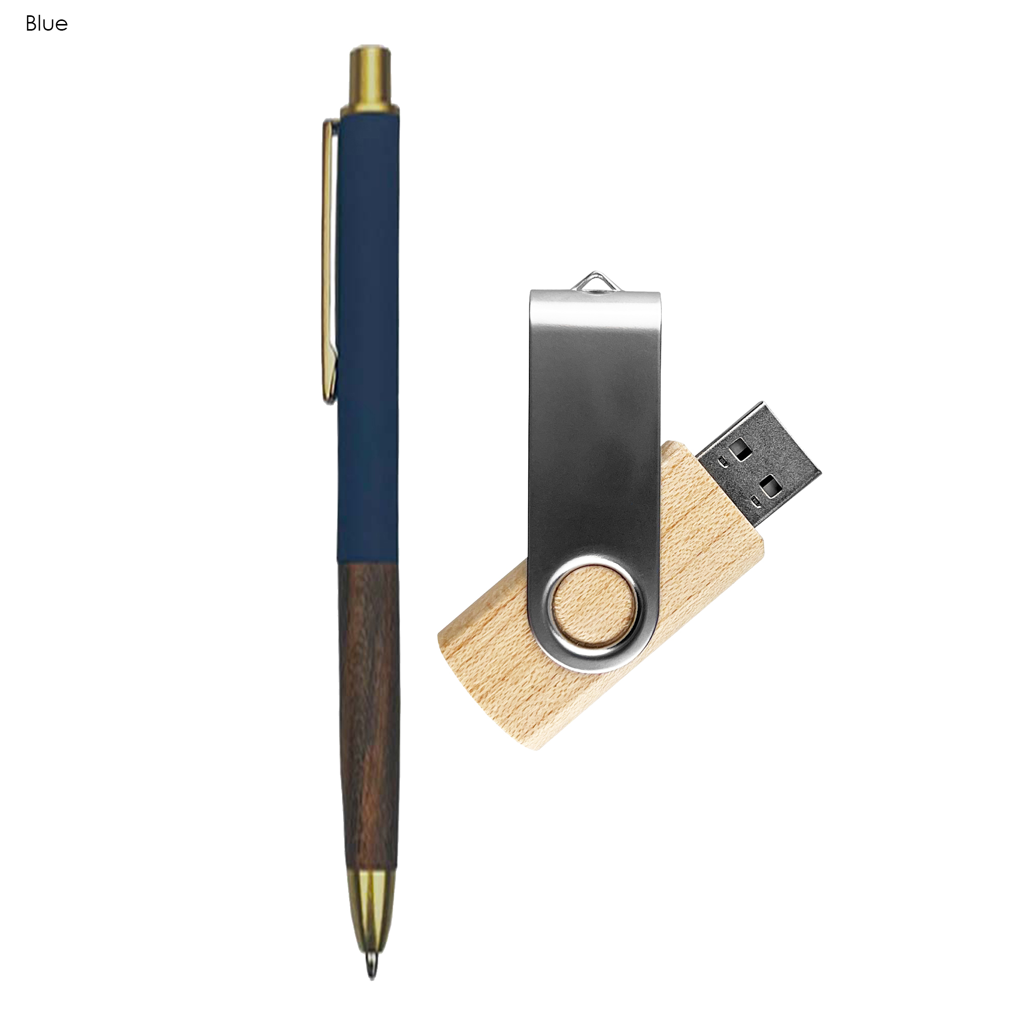 Woodee Gift Set - Image 3
