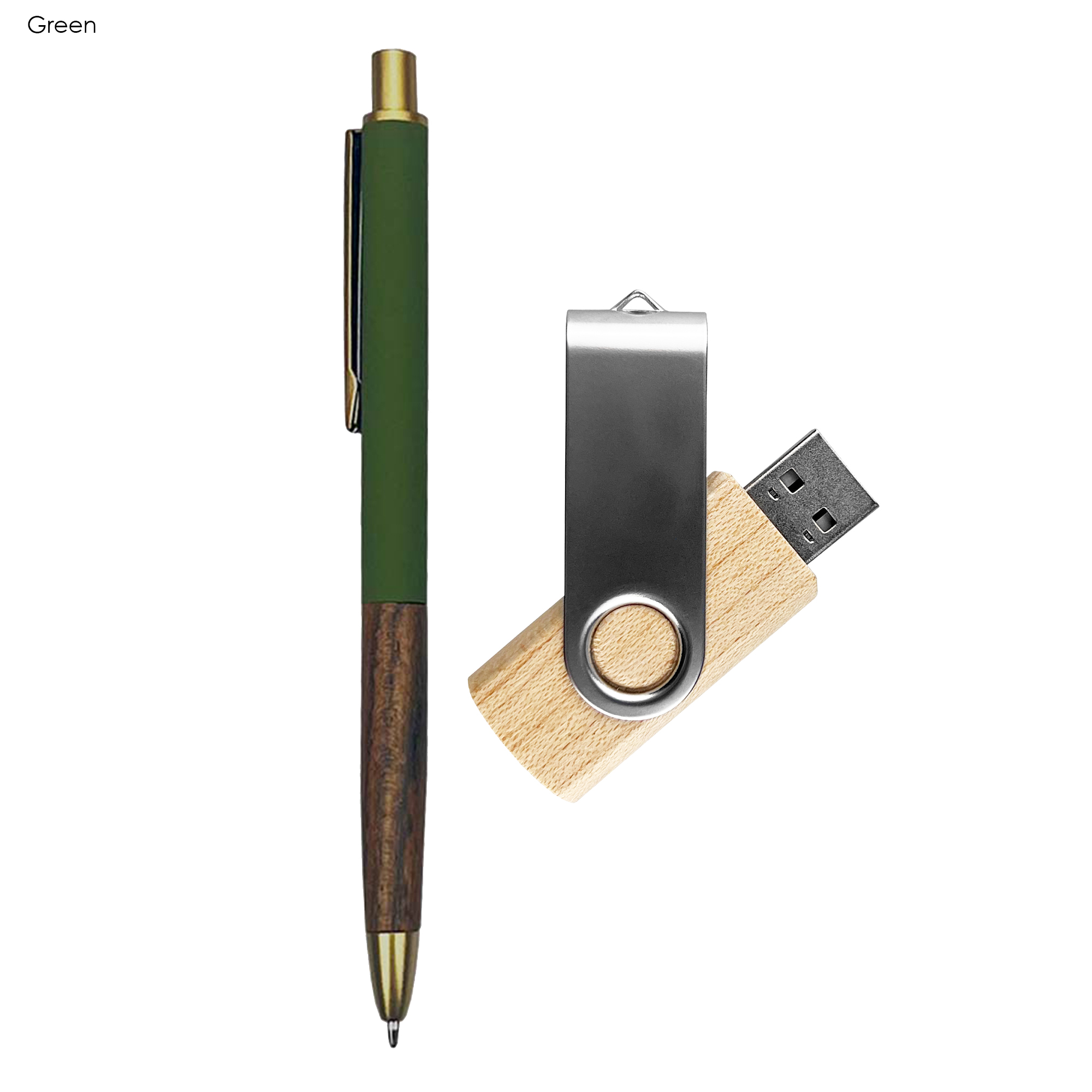 Woodee Gift Set - Image 4