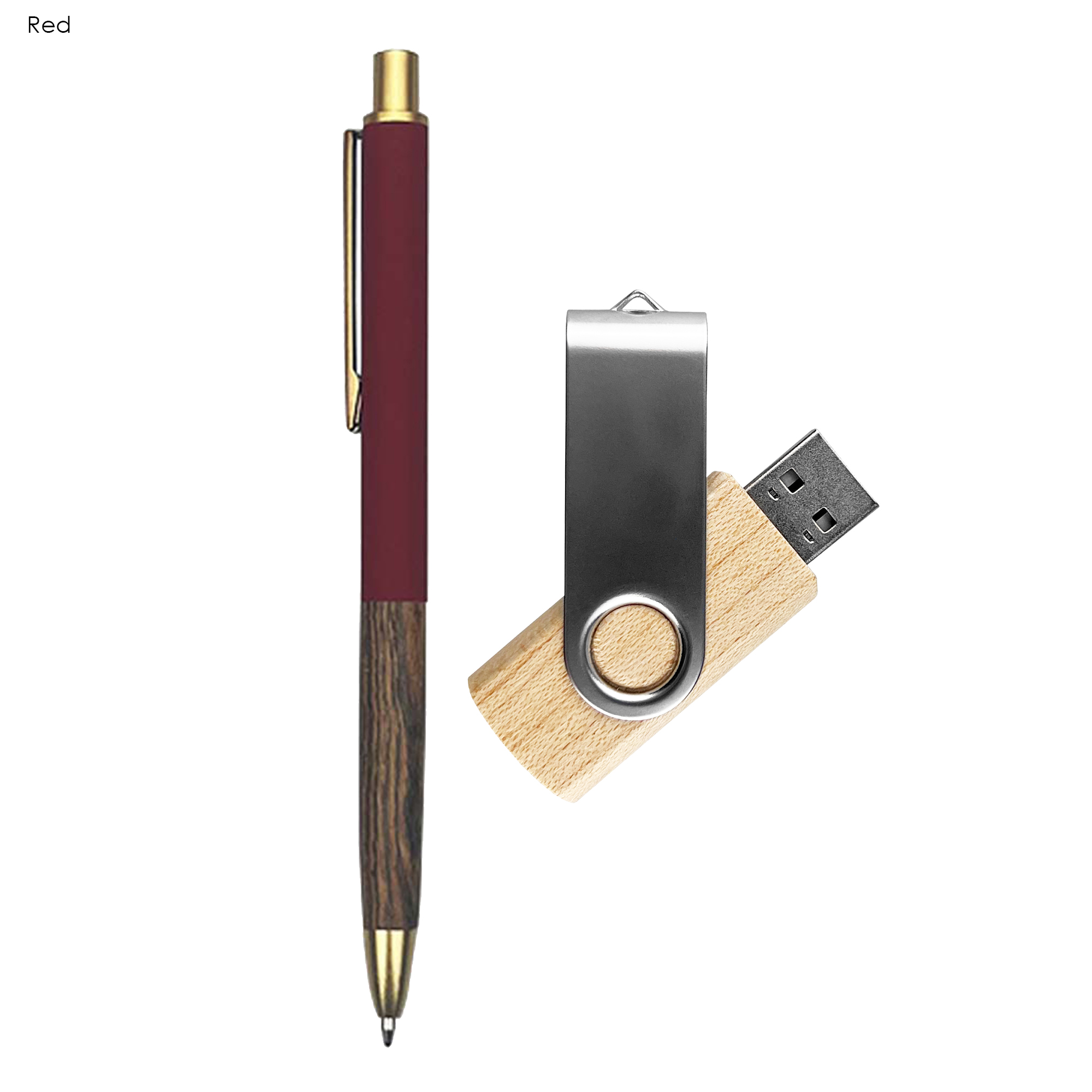 Woodee Gift Set - Image 5