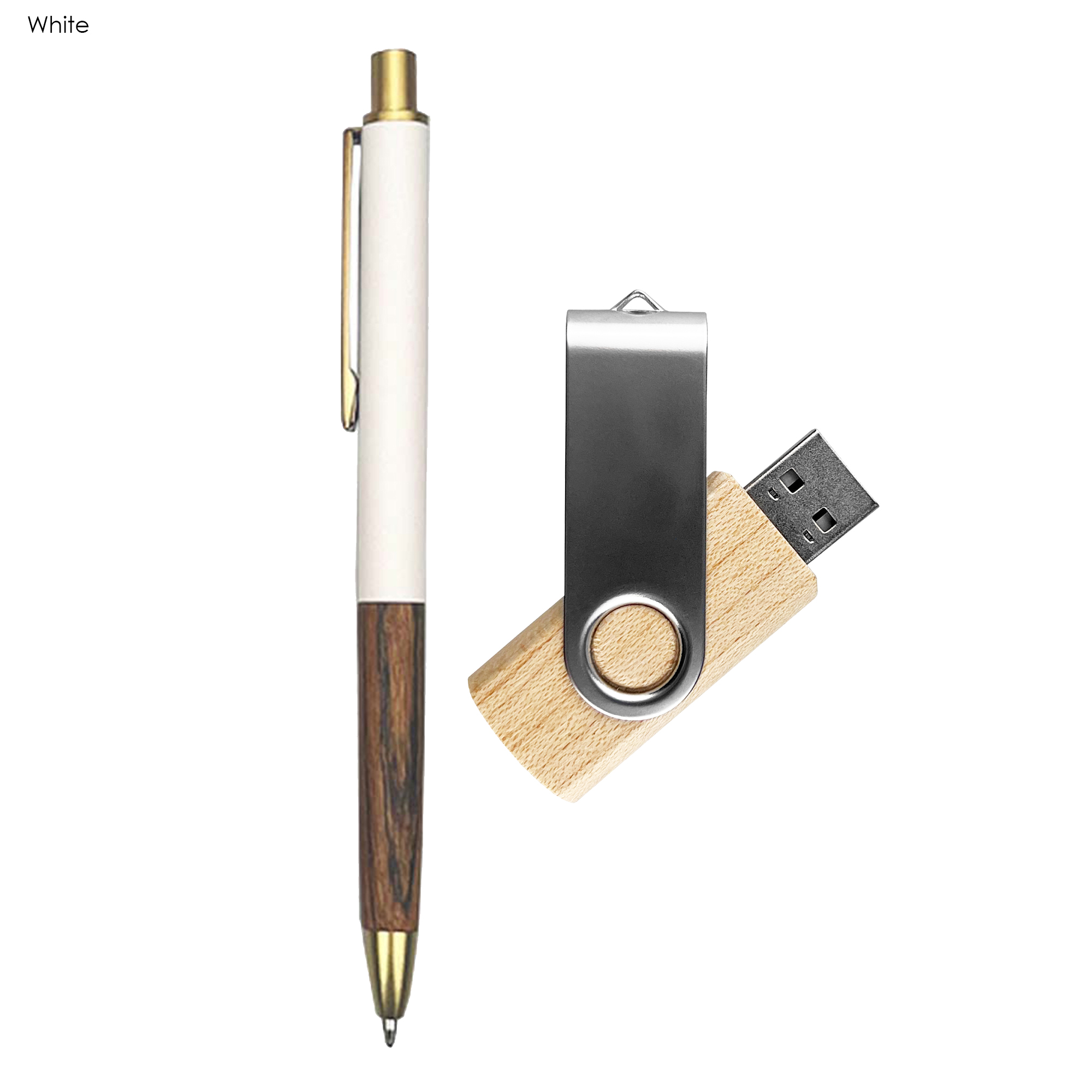 Woodee Gift Set - Image 6