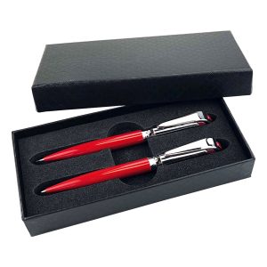 I-ROQ Pen and Pencil Git Set