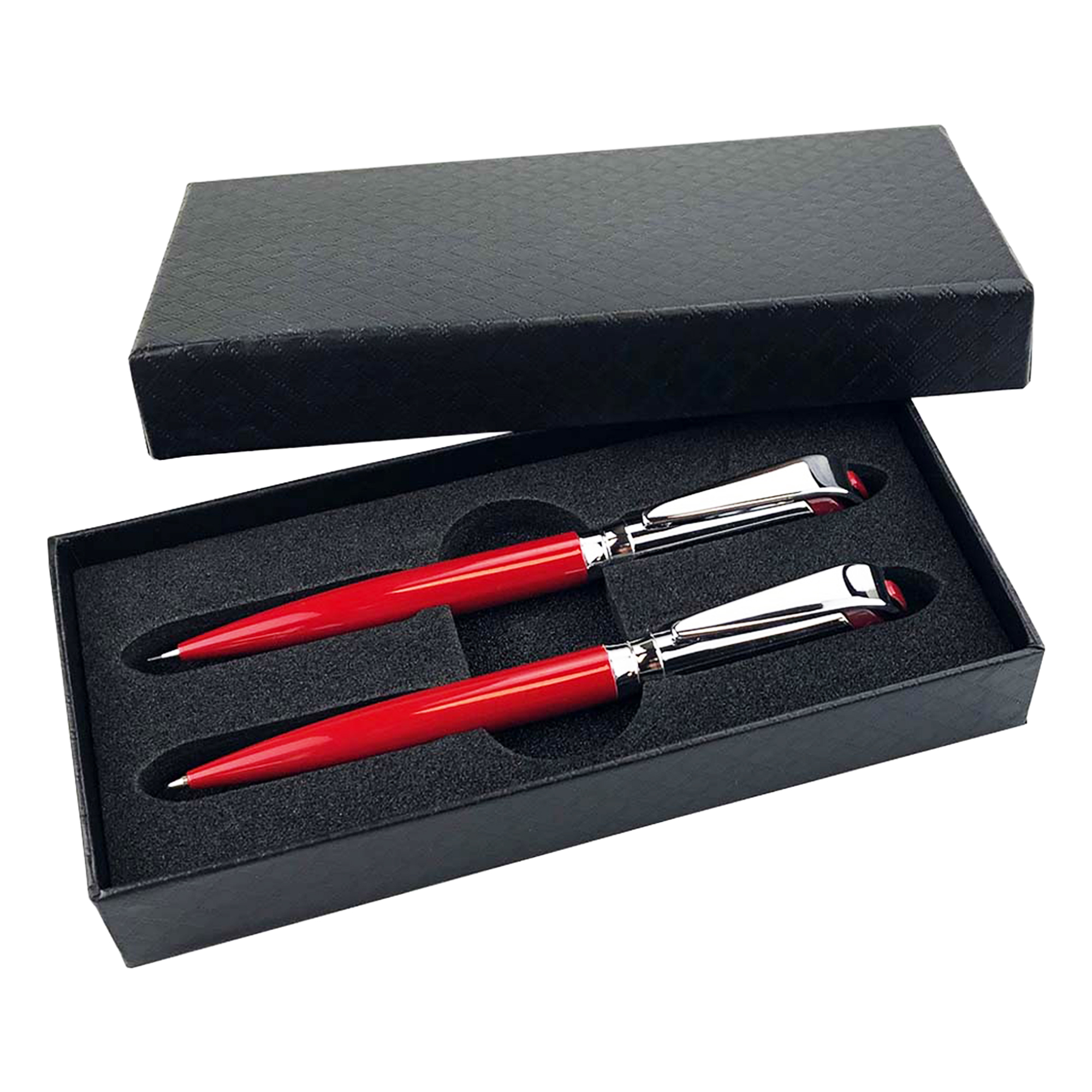 I-ROQ Pen and Pencil Git Set
