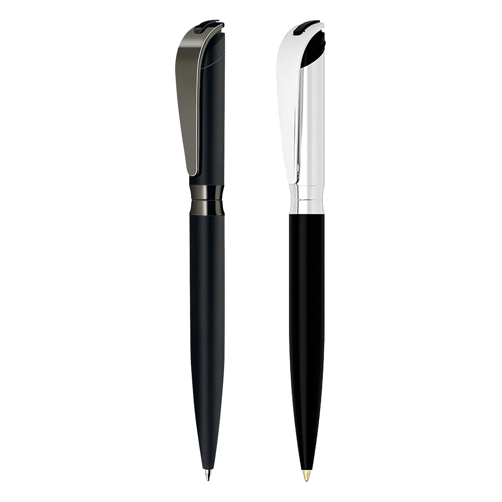 Premum Kilo Metal Pen Gift Set - Image 2