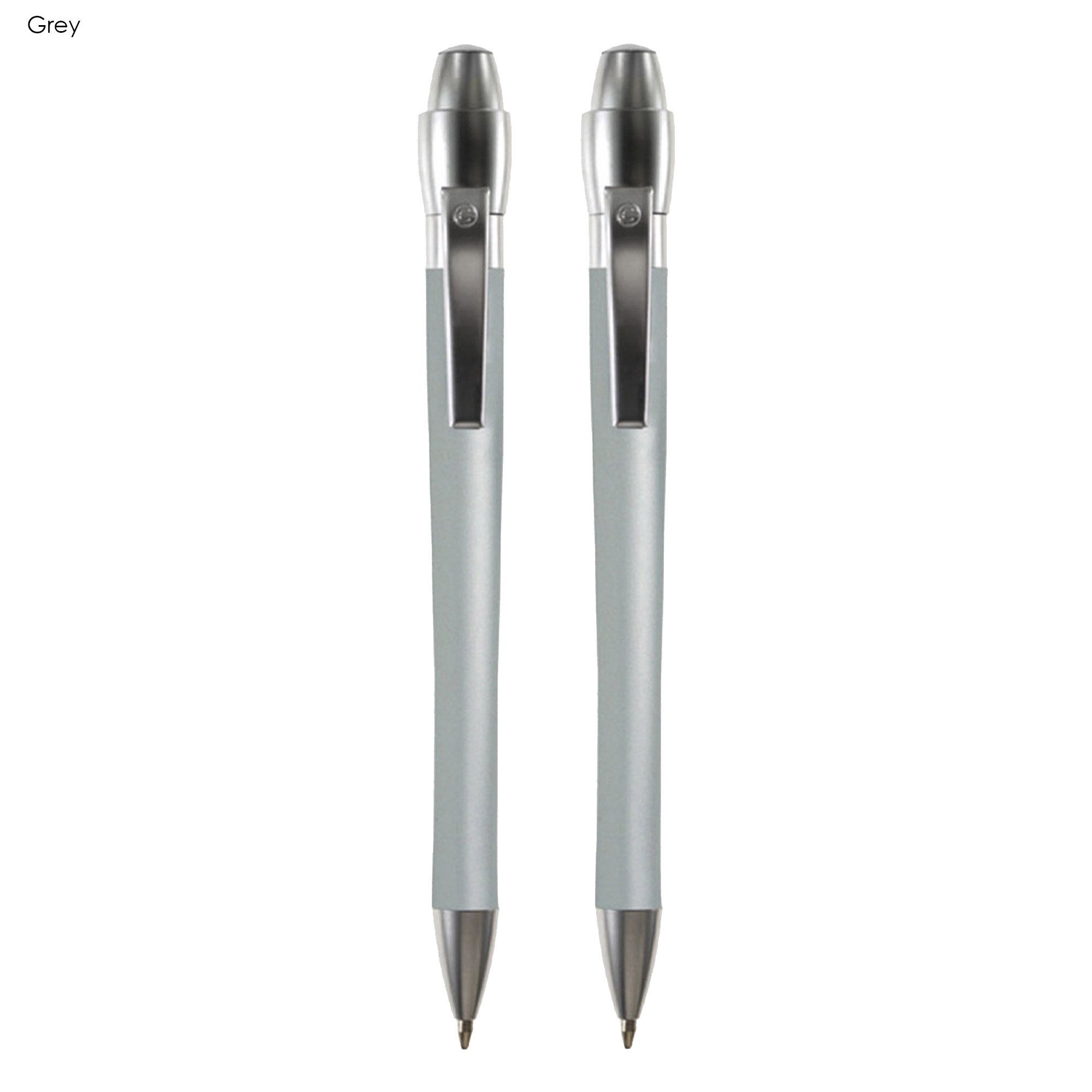 AURA Metal Italy Prestige Pen Gift Set - Image 5