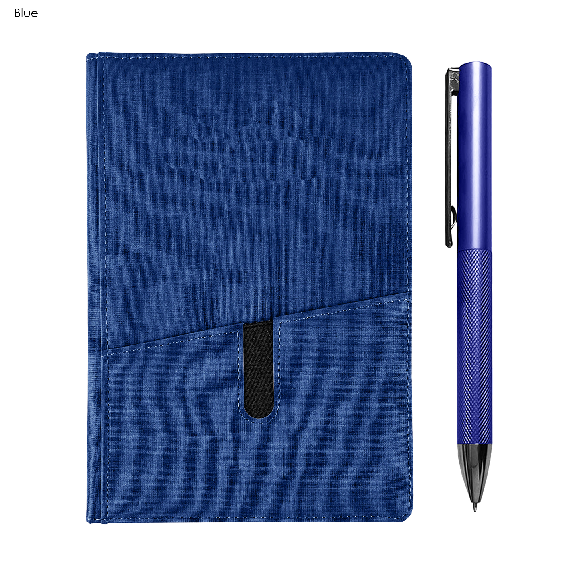 Isaly Notebook and Pen Gift Set - Image 3