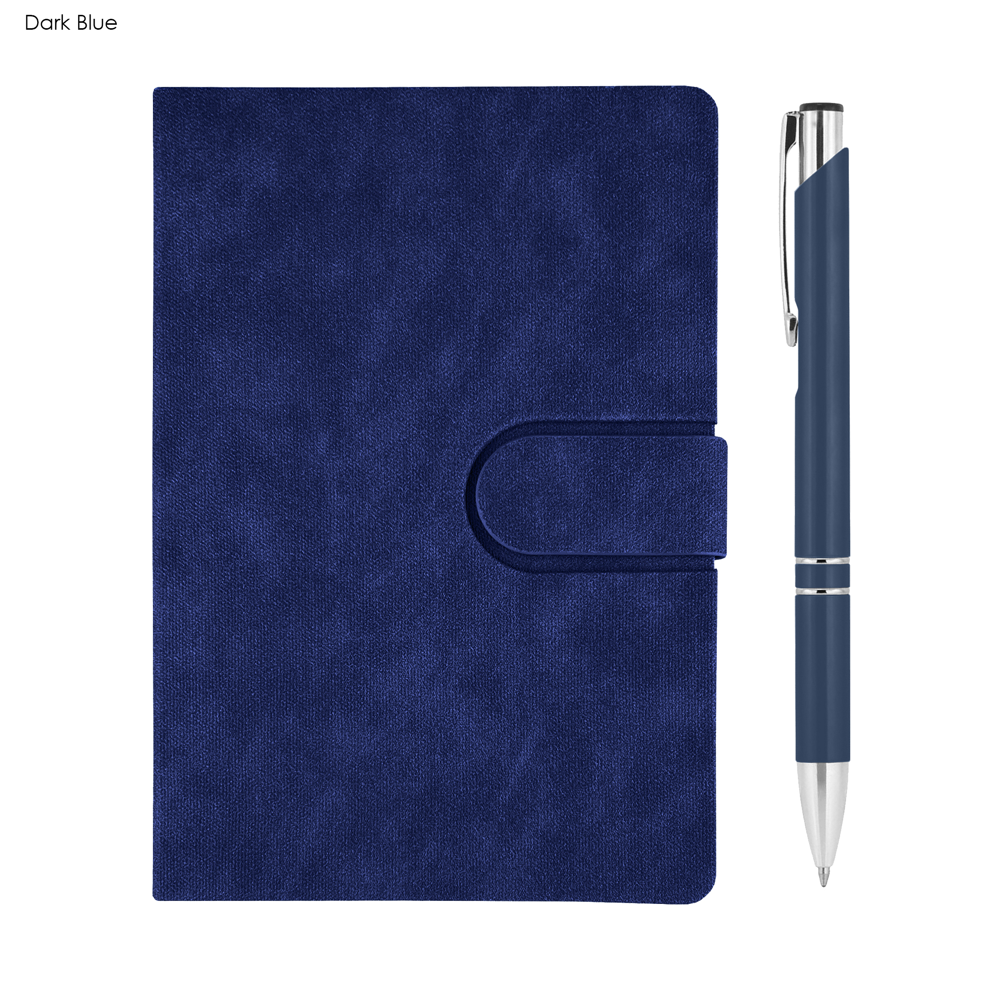 Rewiz Notebook and Pen Gift Set - Image 2