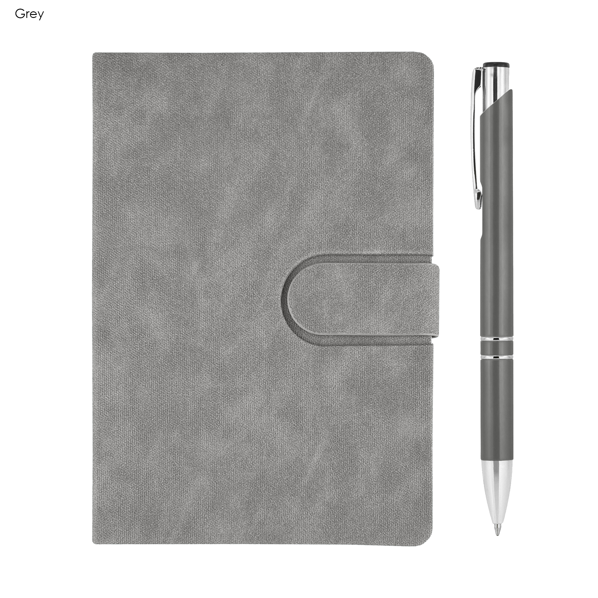 Rewiz Notebook and Pen Gift Set - Image 3