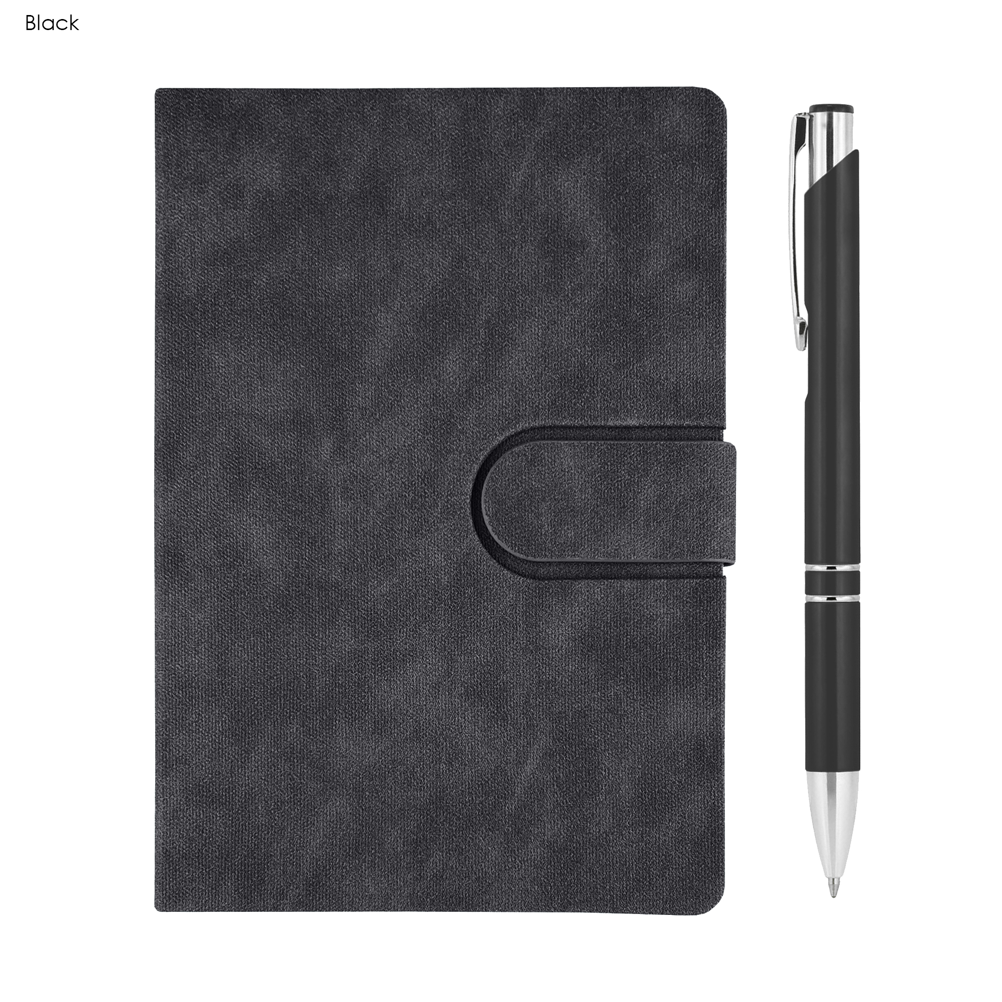 Rewiz Notebook and Pen Gift Set - Image 4