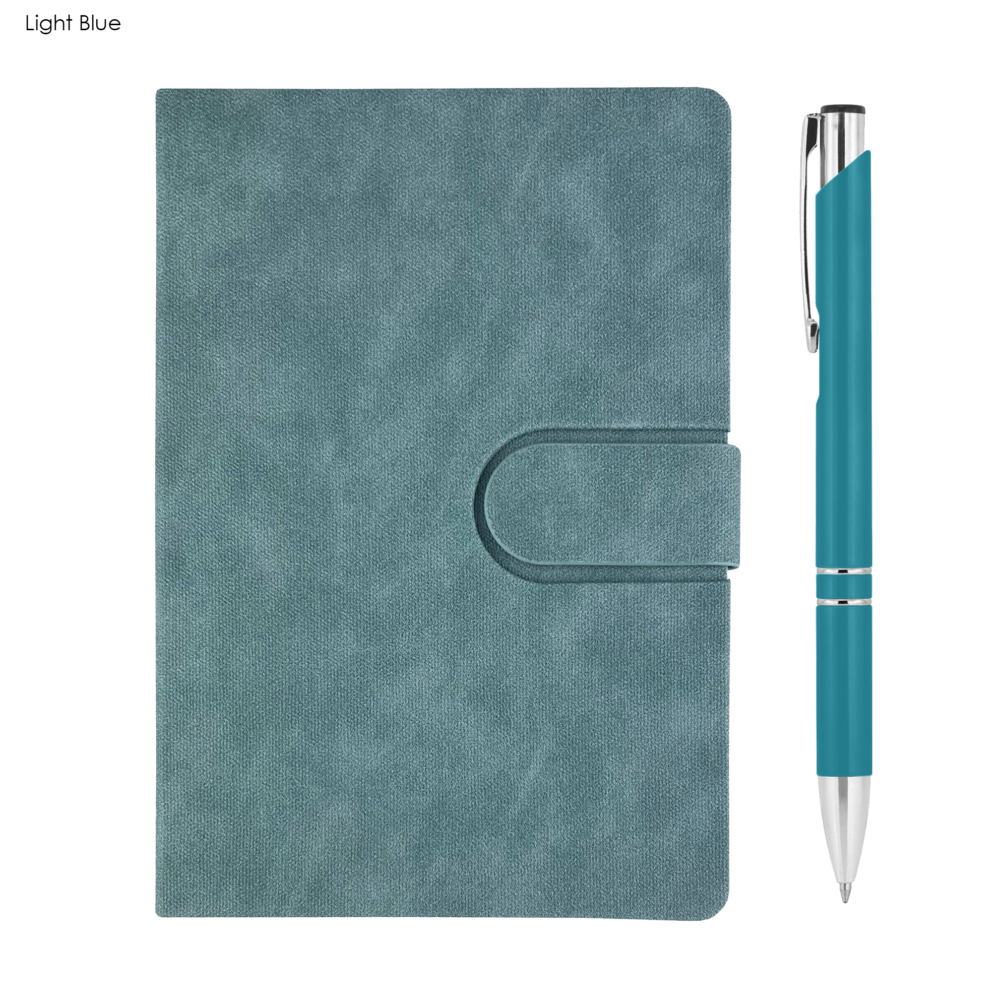 Rewiz Notebook and Pen Gift Set - Image 5