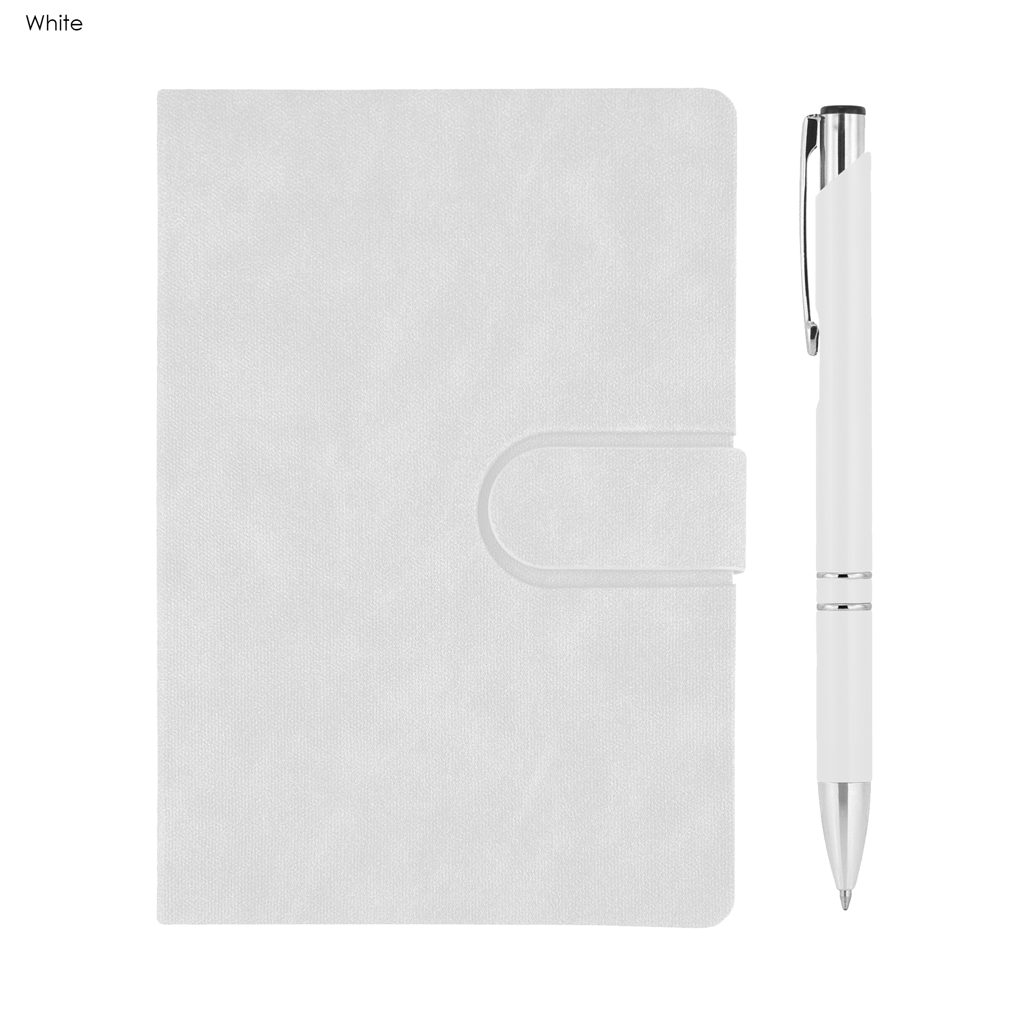 Rewiz Notebook and Pen Gift Set - Image 6