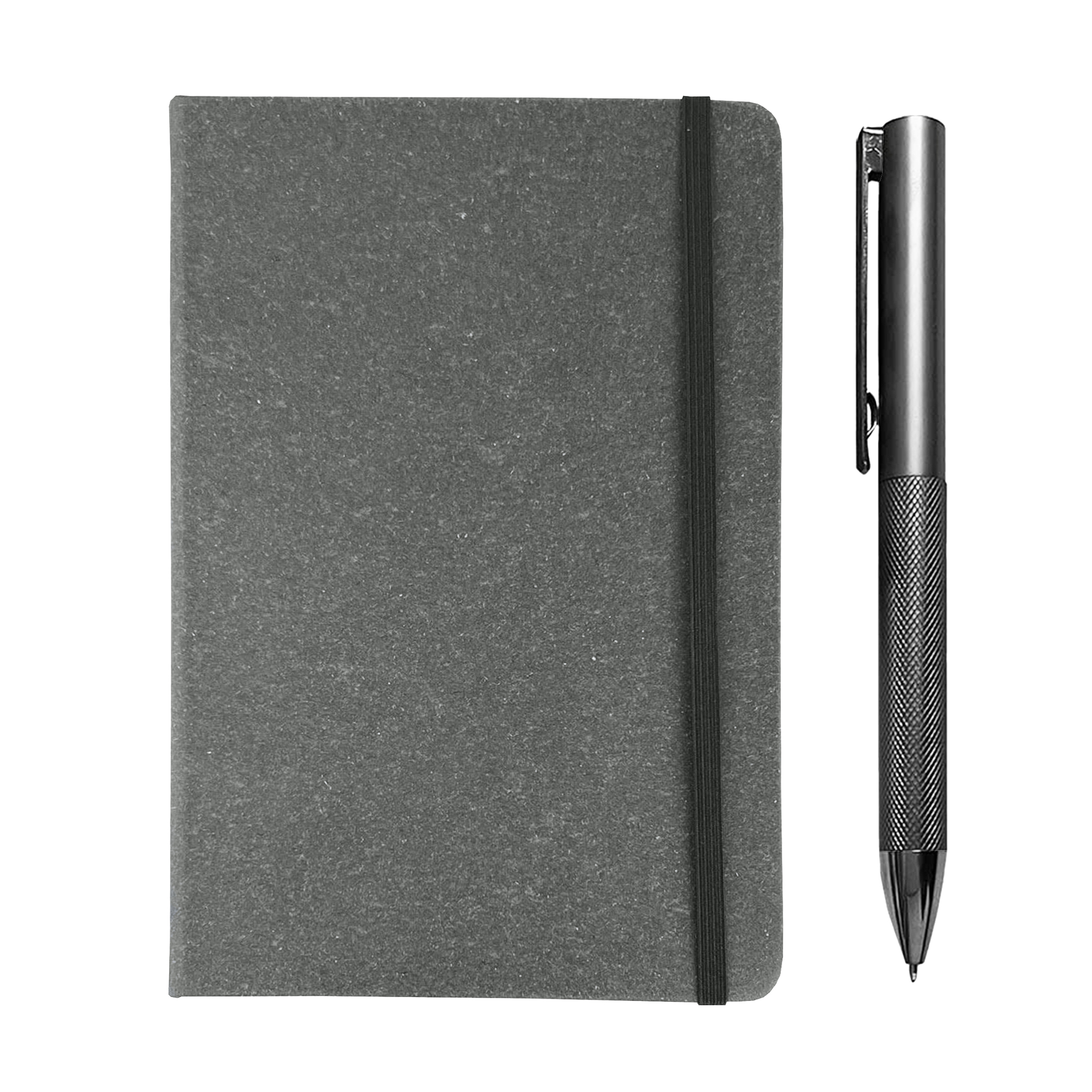Xander Notebook and Pen Gift Set - Image 2