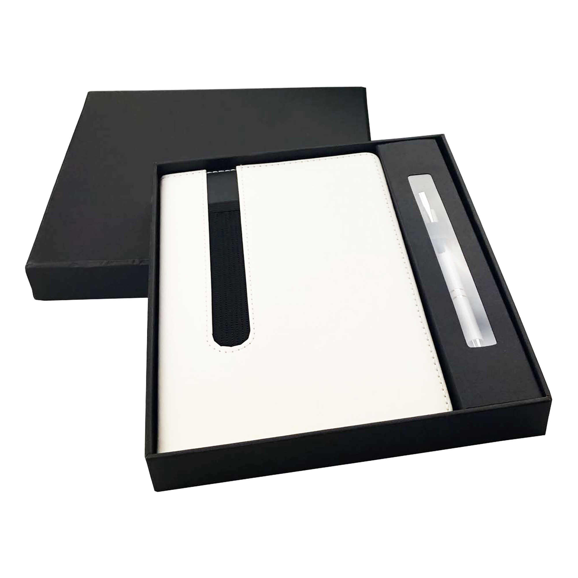 Finch Notebook and Pen Gift Set