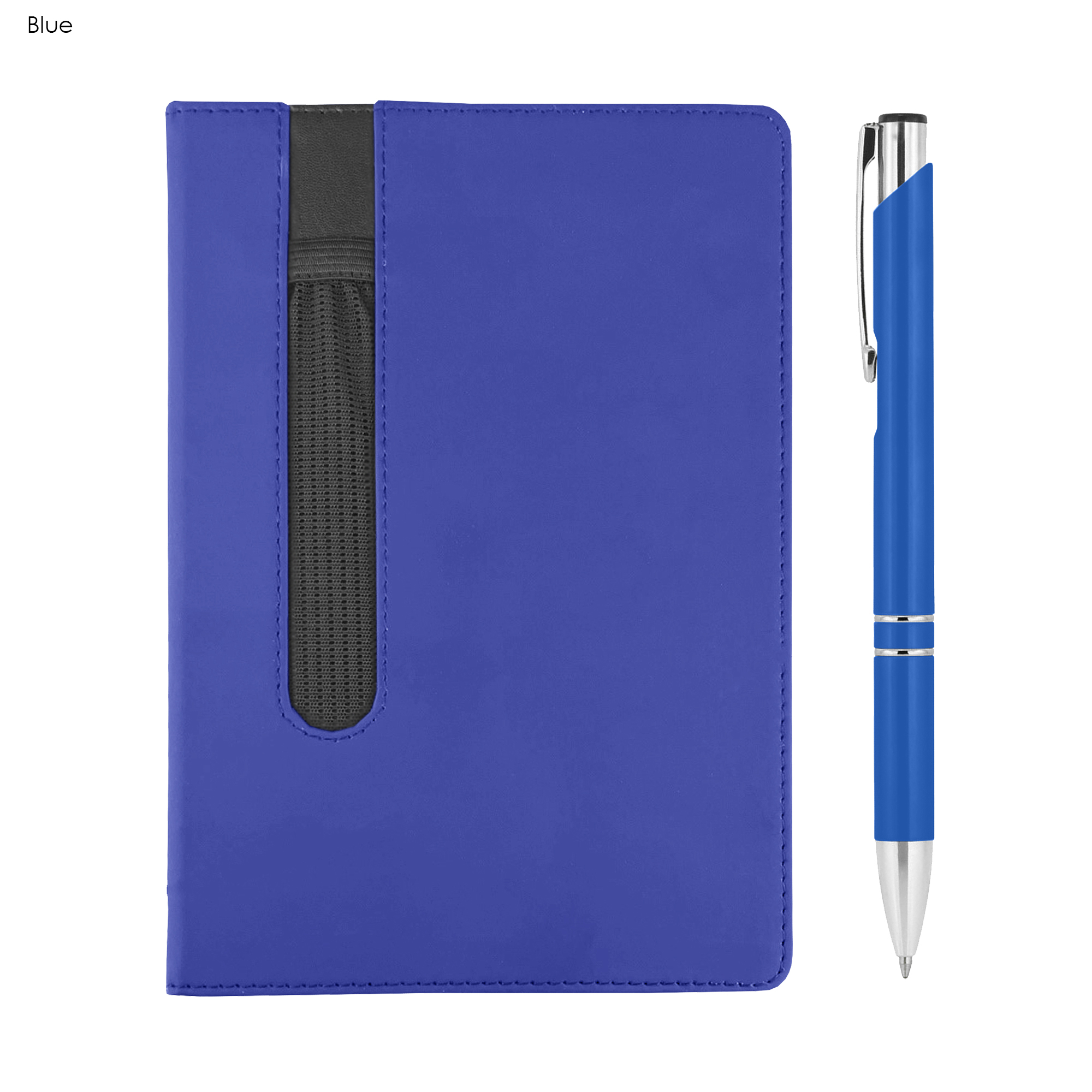 Finch Notebook and Pen Gift Set - Image 3