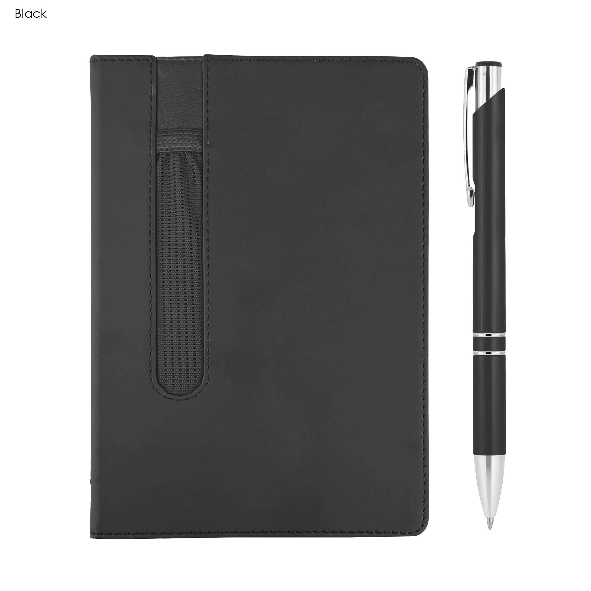 Finch Notebook and Pen Gift Set - Image 4